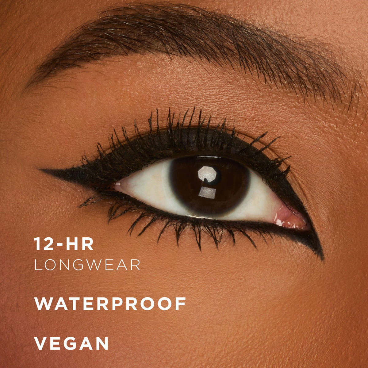 tarte double take eyeliner 2 in 1 Pencil Eyeliner for Bold - tarte Official Imagery - 6