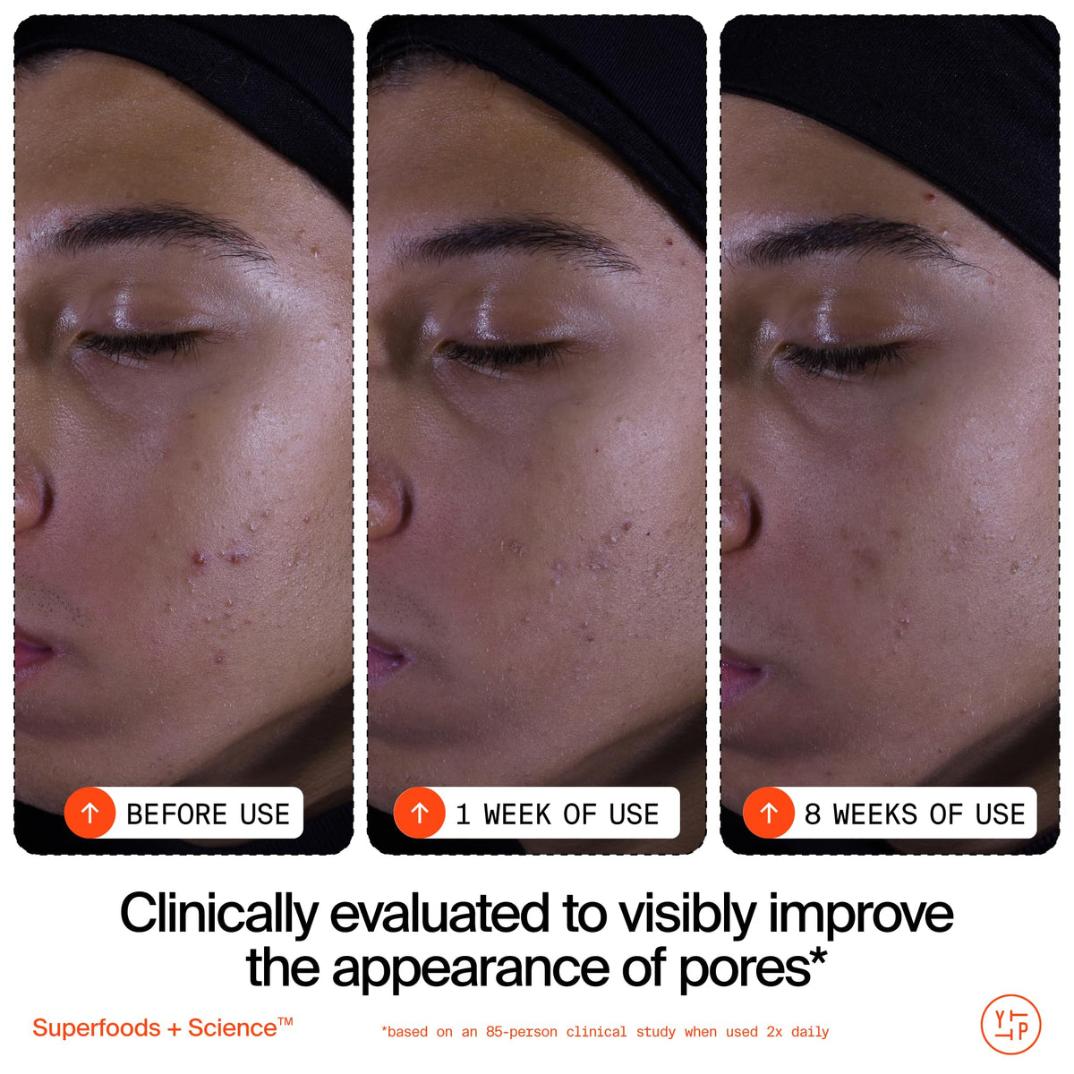 Youth To The People Superfruit Cleanser - Premium Selection Official Imagery - 8