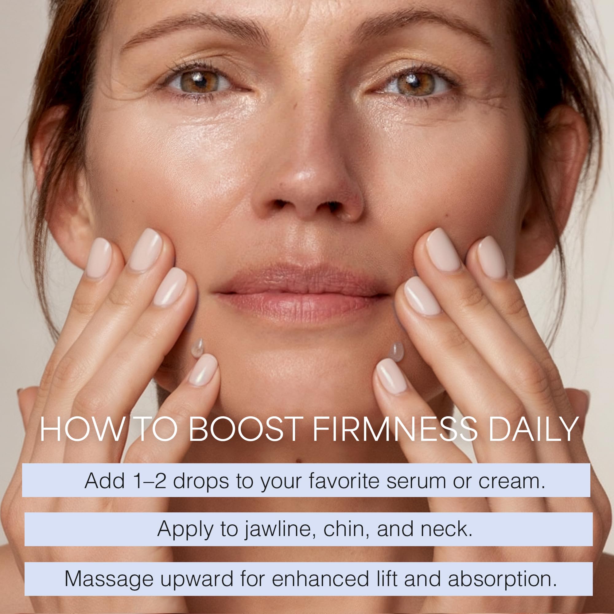 Skin Perfection Firming Serum with Progeline Peptide Repair Serum DIY - Skin Perfection Official Product View 5