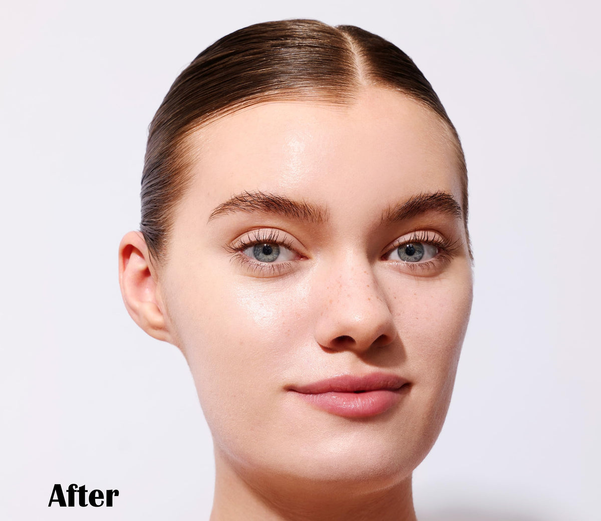 CLOUD Brush on Mineral Sunscreen Lotion - CLOUD Official Imagery - 4