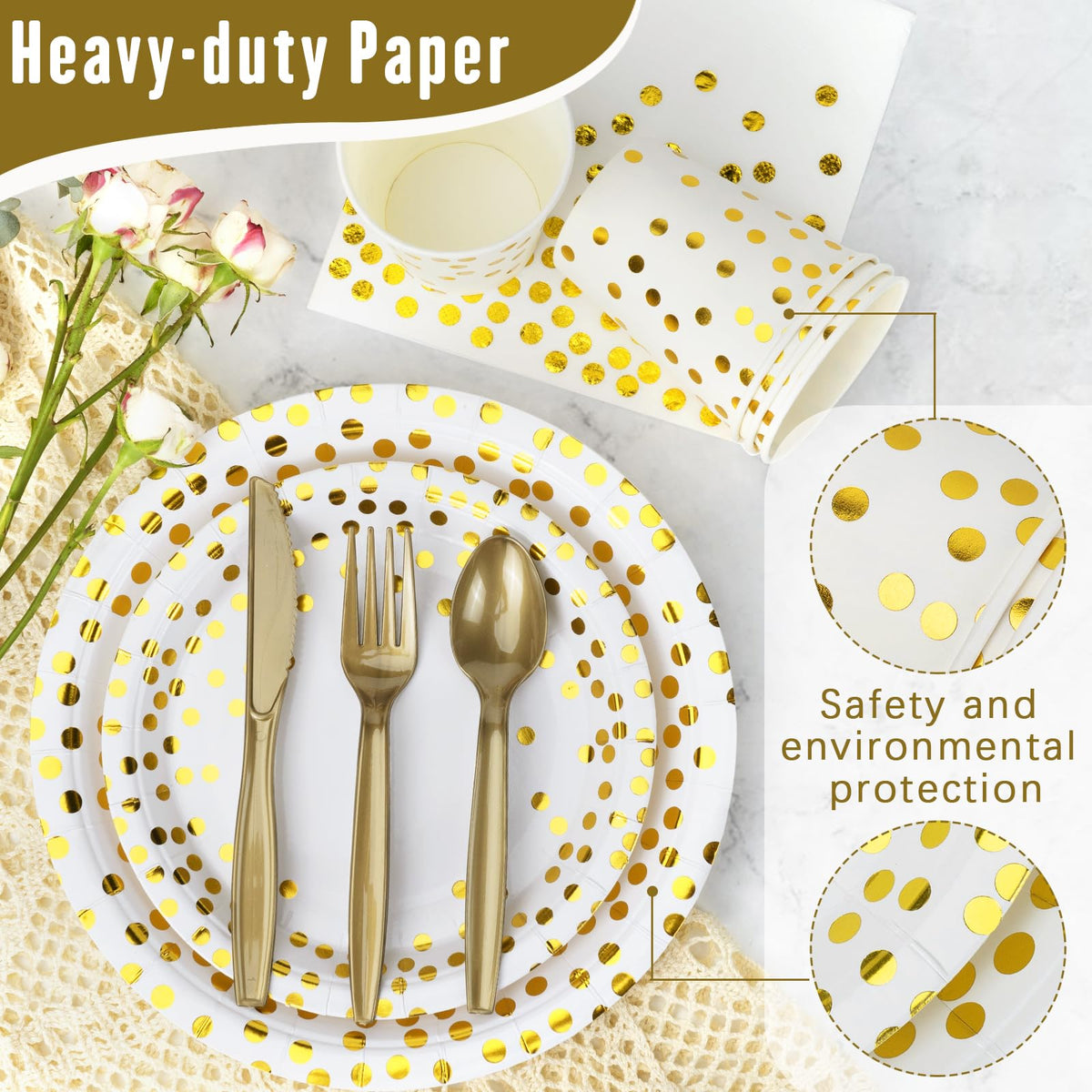 Lzerking Party Supplies Set - Lzerking Official Imagery - 5