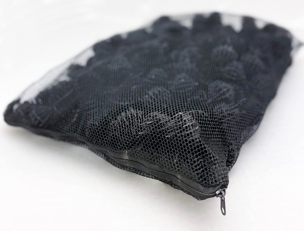 300 Count 1 5 Inch Large Bio Balls Filter Media - Aquarium Masters Official Imagery - 4