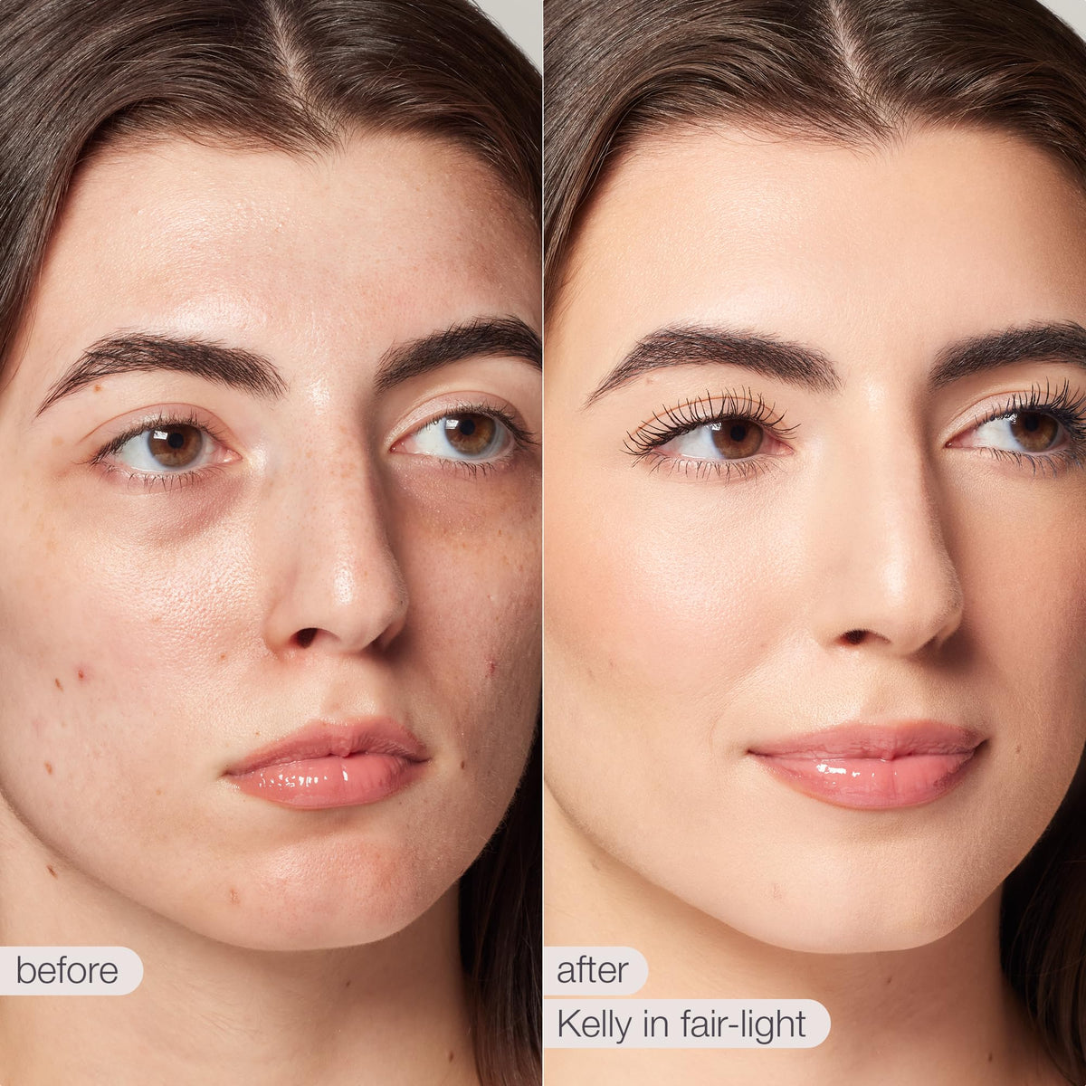 tarte BB blur tinted moisturizer Broad Spectrum SPF 30 - tarte Official Imagery - 3