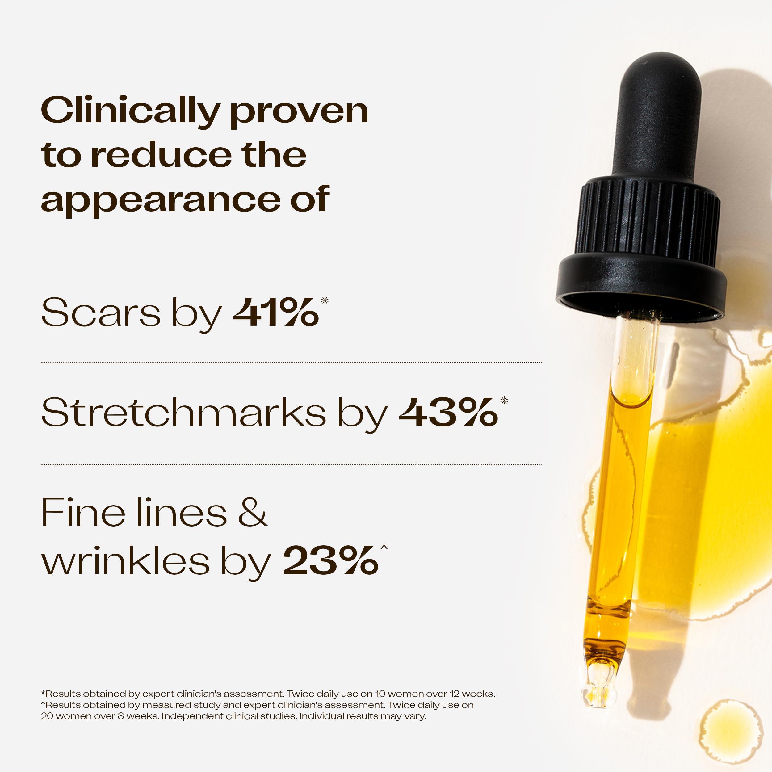 Trilogy Certified Organic Rosehip Oil, Intensive Nourishment, 0.68 Fl Oz - Trilogy Official Product View 5