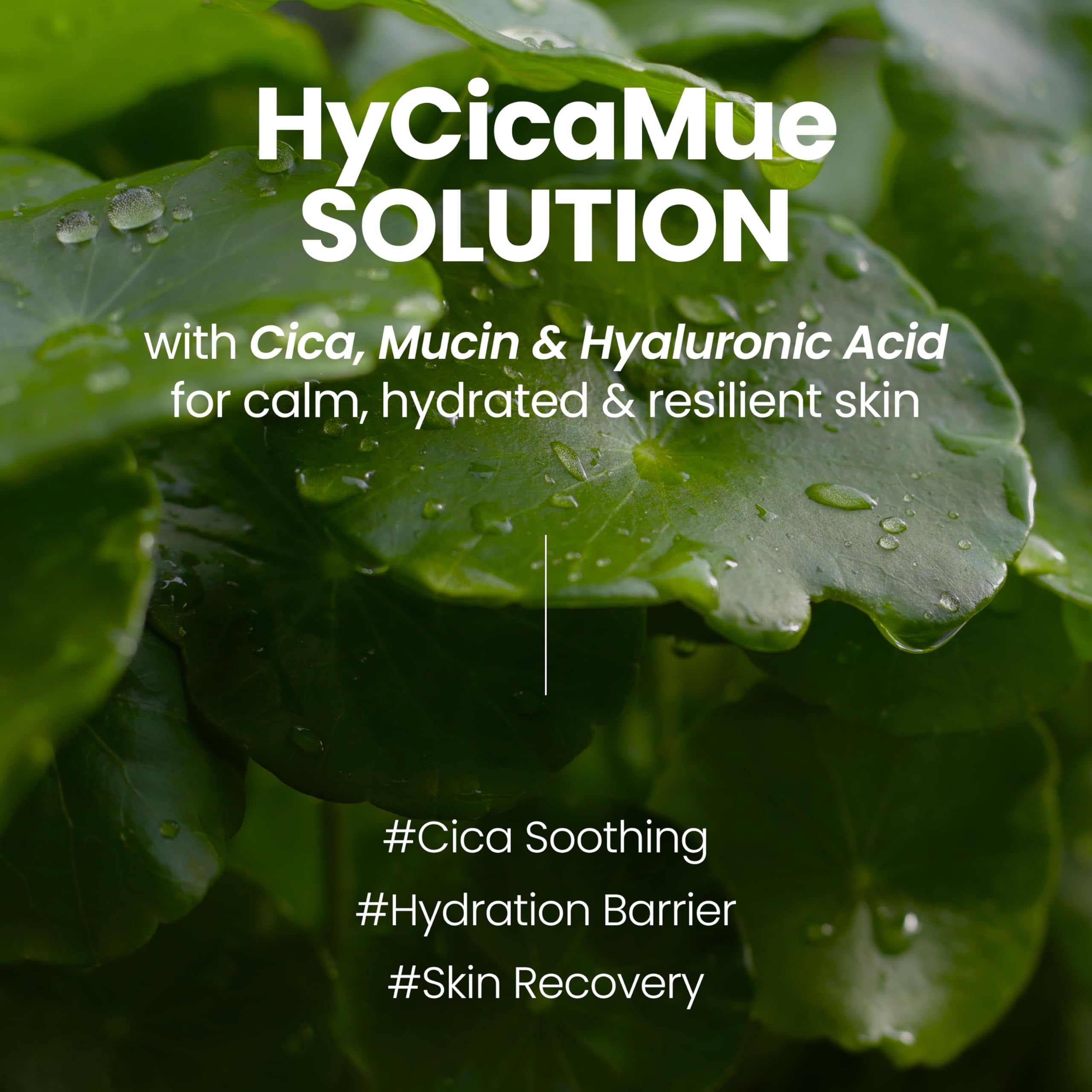 HyCicaMue Defence Cream - elravie Official Imagery - 6