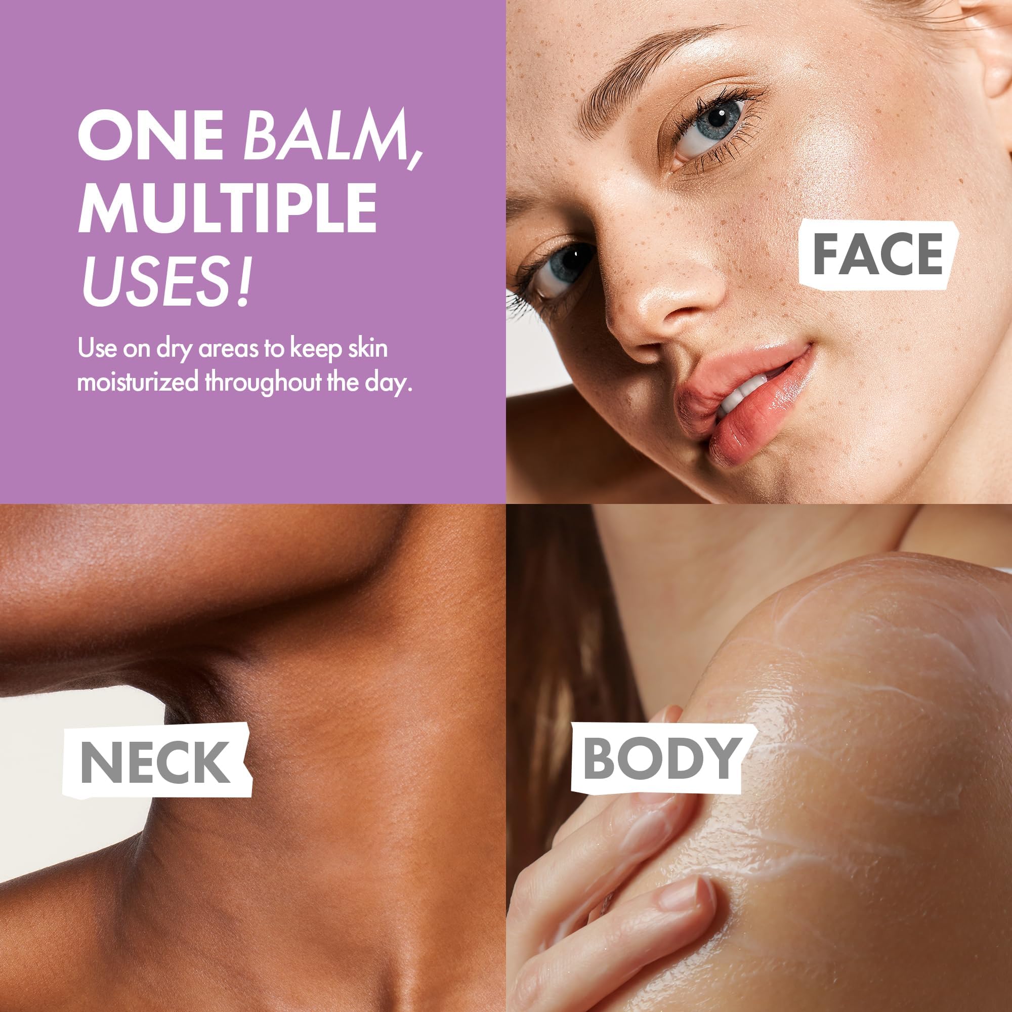 KAHI Eye Balm CV Refill - Age-Defying, Hydrating, 3D Lifting Under Eye - View 6
