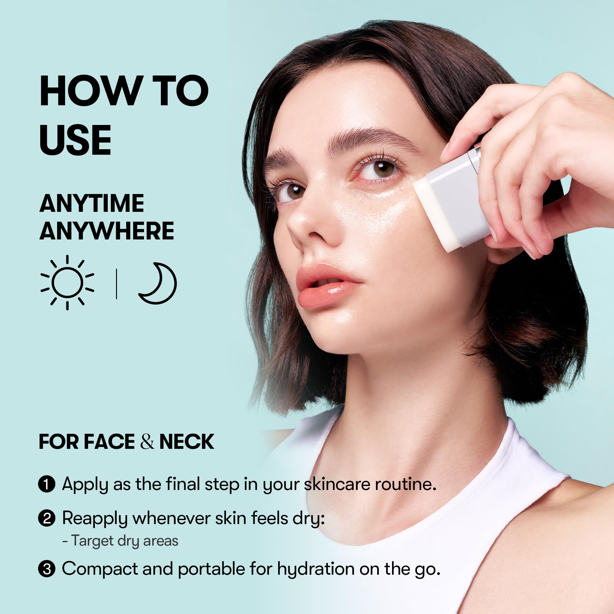 VT COSMETICS PDRN Essence Stick Balm, 0 - VT COSMETICS Official Product View 9