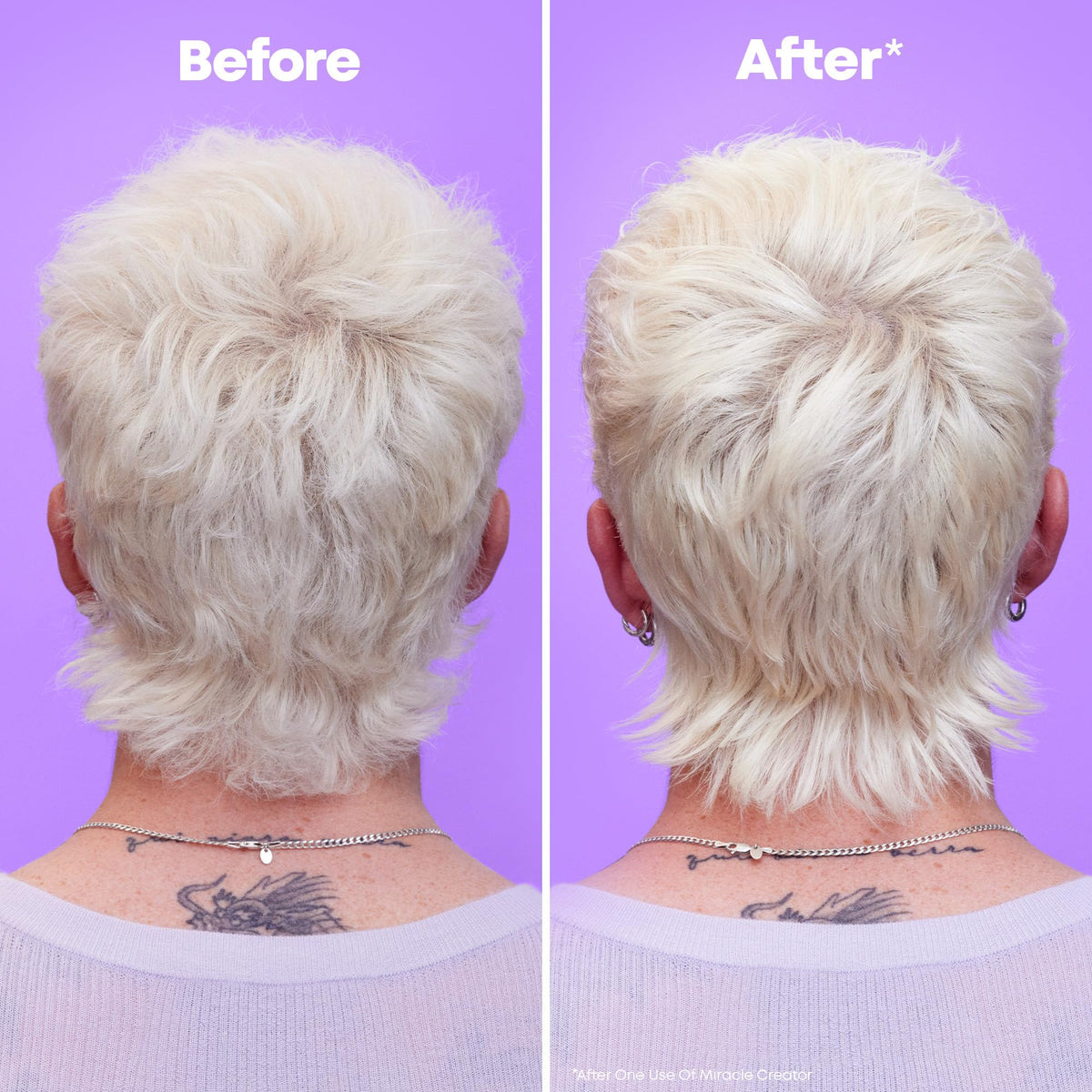 Matrix Miracle Creator Leave In Conditioner Spray - Premium Selection Official Imagery - 4