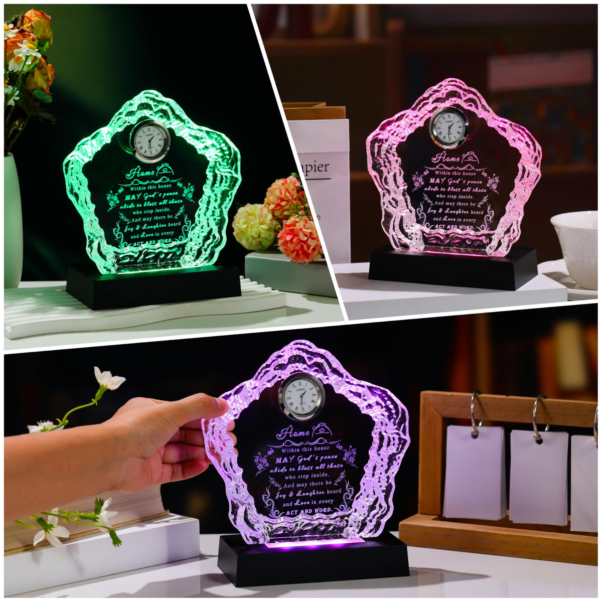 House Warming Gifts New Home - Qianwei Official Imagery - 3