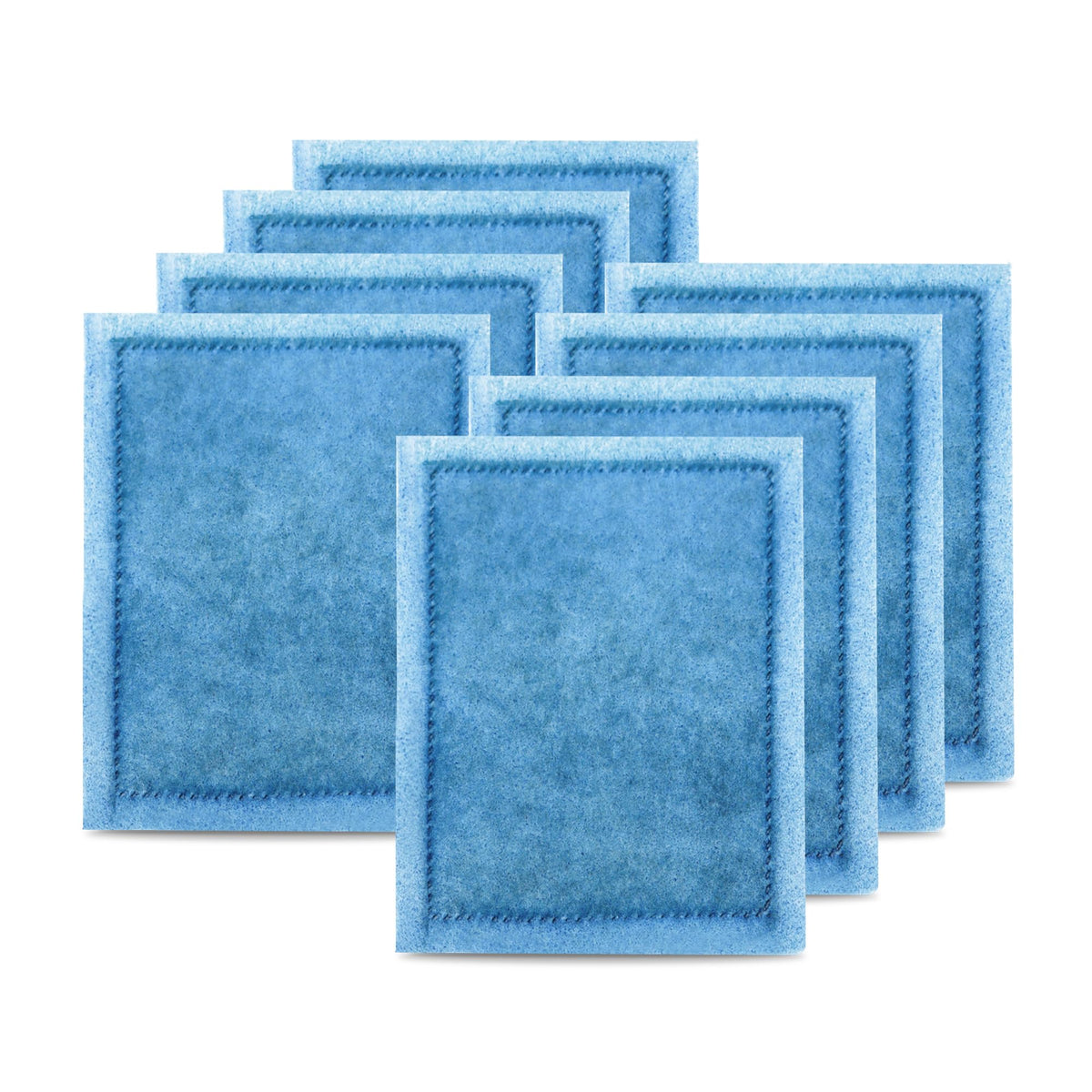 Aquarium Filter Cartridge 16 Pack Rite Size C Filter - pewyoke Official Imagery - 7