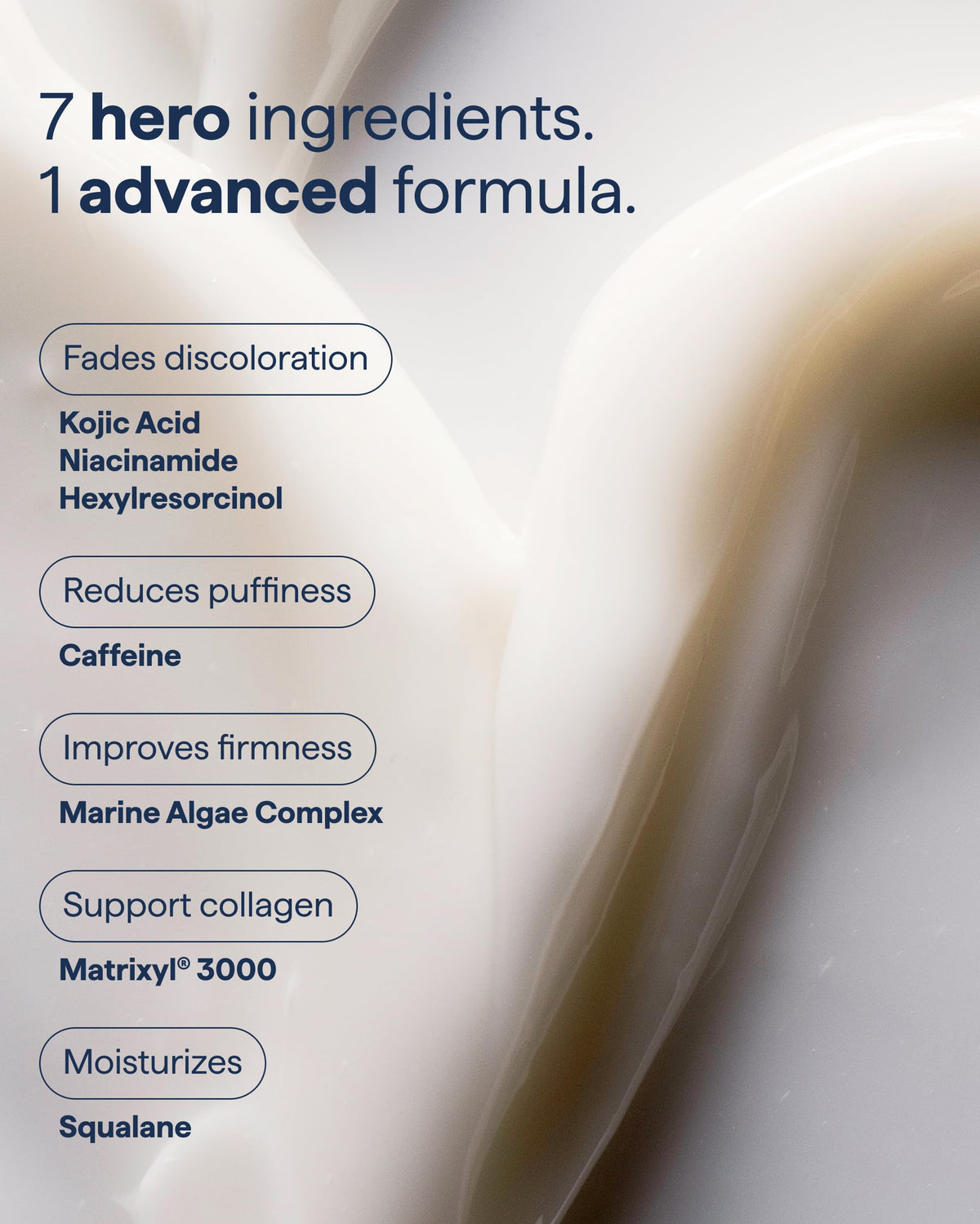 REMEDY Dark Circles Reducing Advanced Eye Cream with - Remedy Science Official Imagery - 8