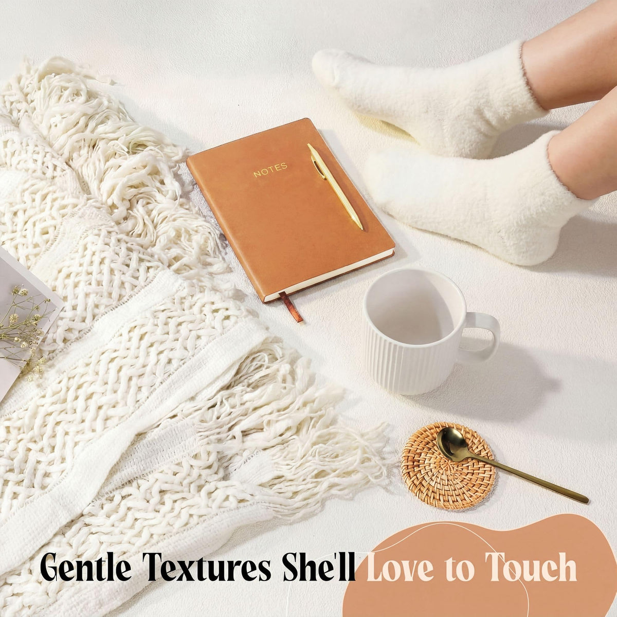 Self Care Gifts for Women Care Package for Women Birthday - OHATOS Official Imagery - 7