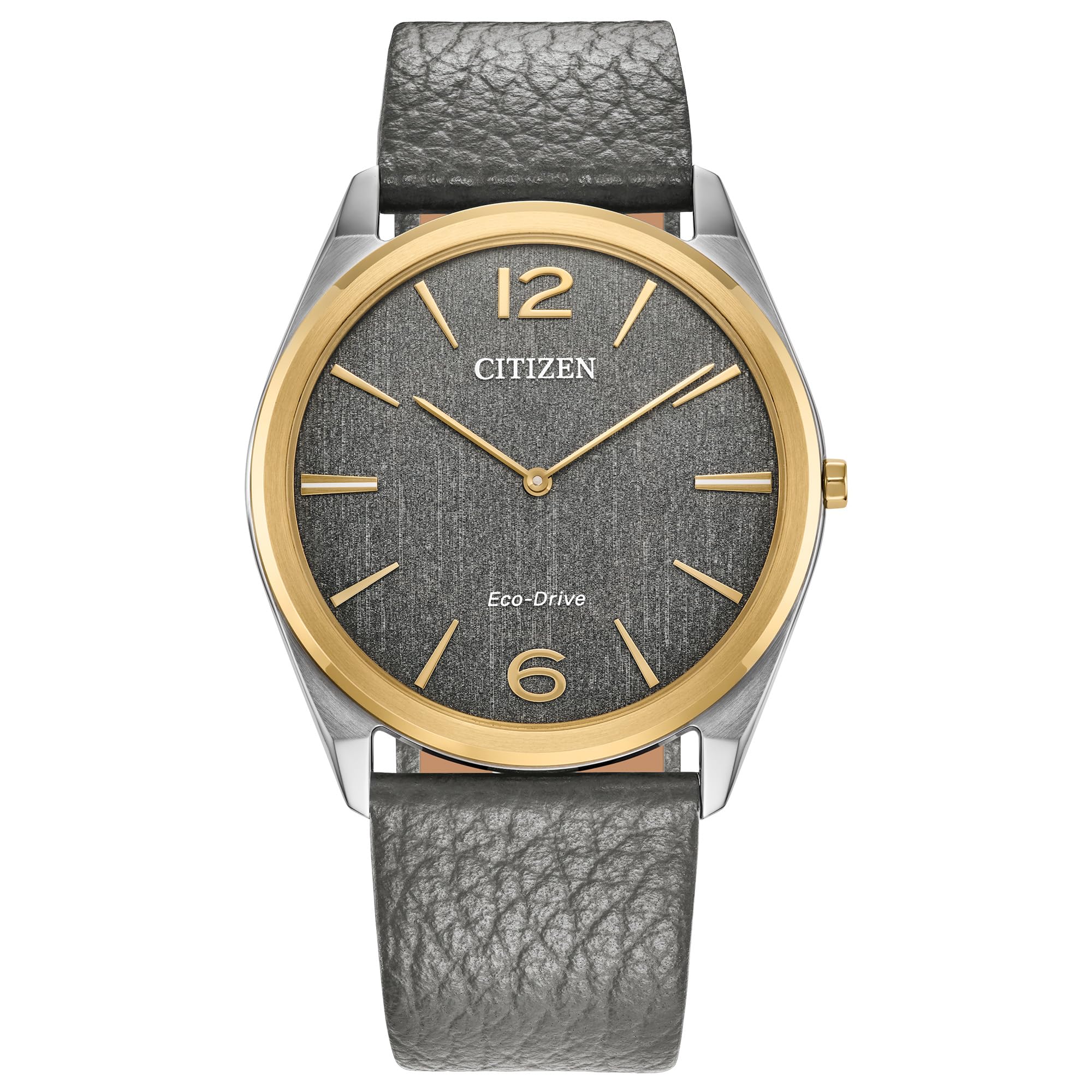Citizen Unisex Eco-Drive Dress Classic Eco Watch - Product Imagery