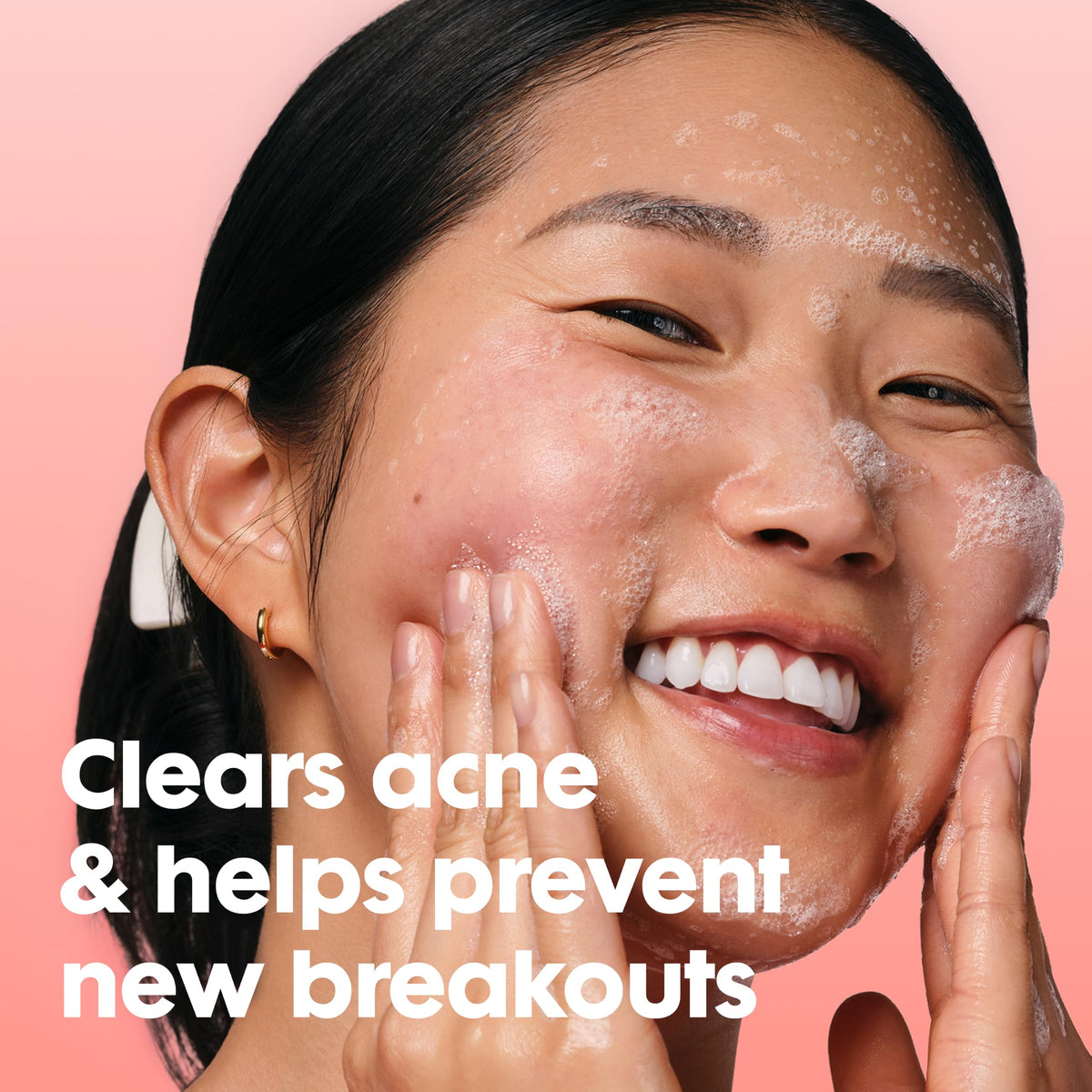 Hero Cosmetics Original Pimple Patch and Mighty Cleanser - Mighty Patch Official Imagery - 4