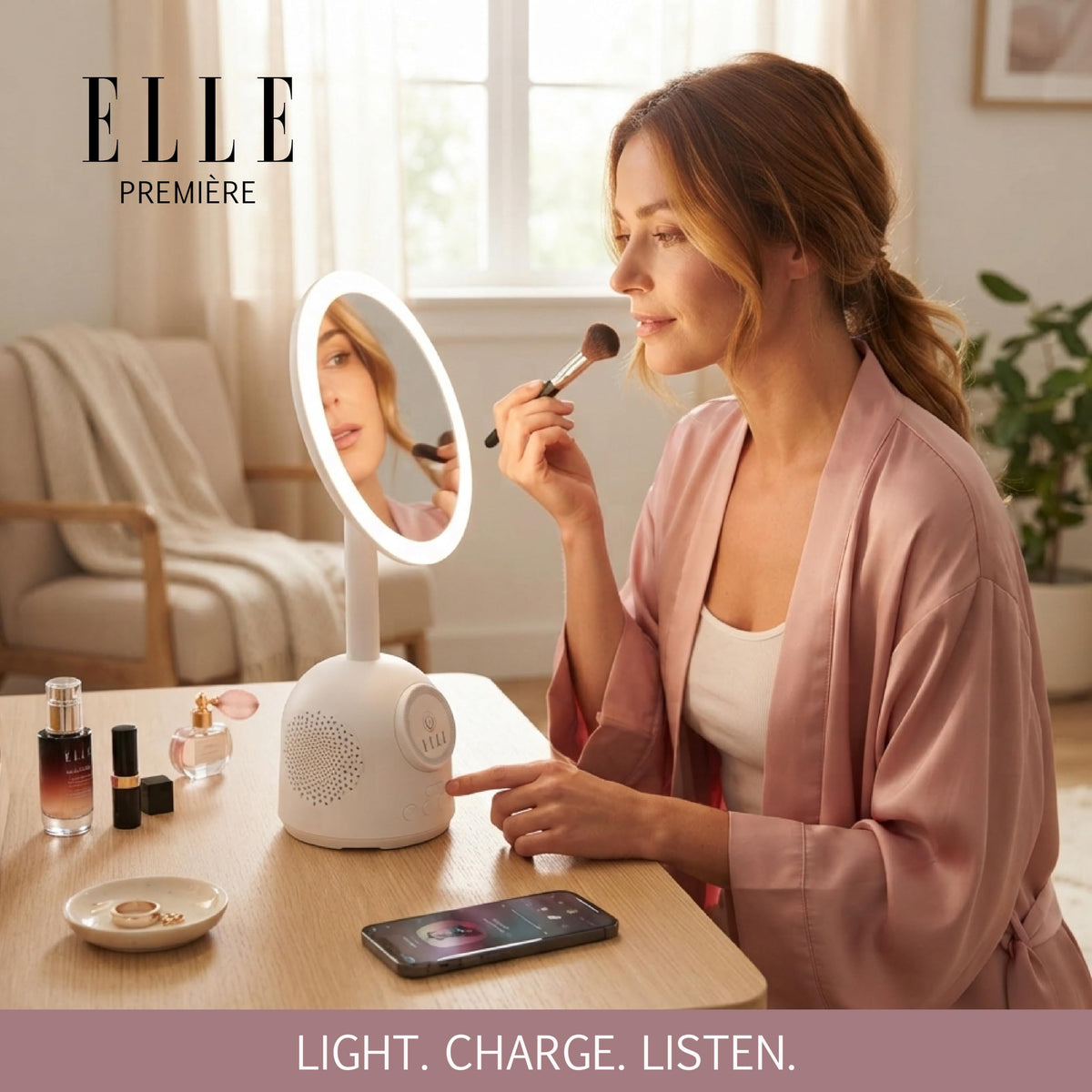 ELLE - ELLE Official Imagery - 7