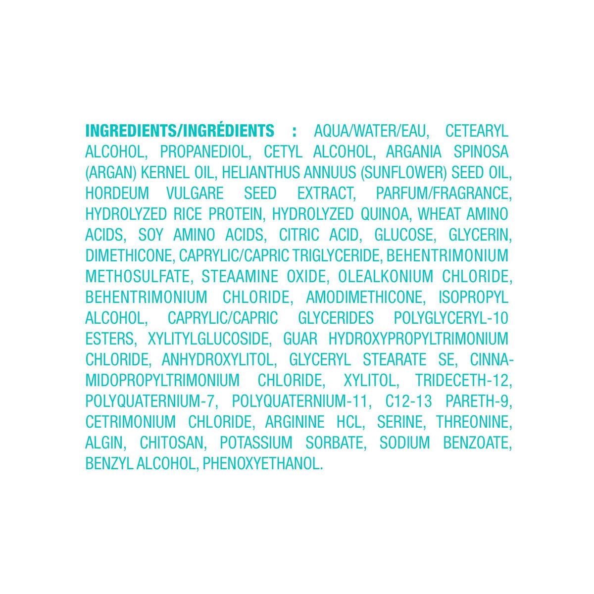 Moroccanoil All In One Leave In Conditioner - Premium Selection Official Imagery - 8