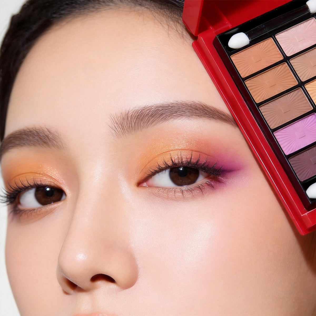 58 Colors Professional Makeup Kit for Women Girls All in One - SGRAMSTORG Official Imagery - 7