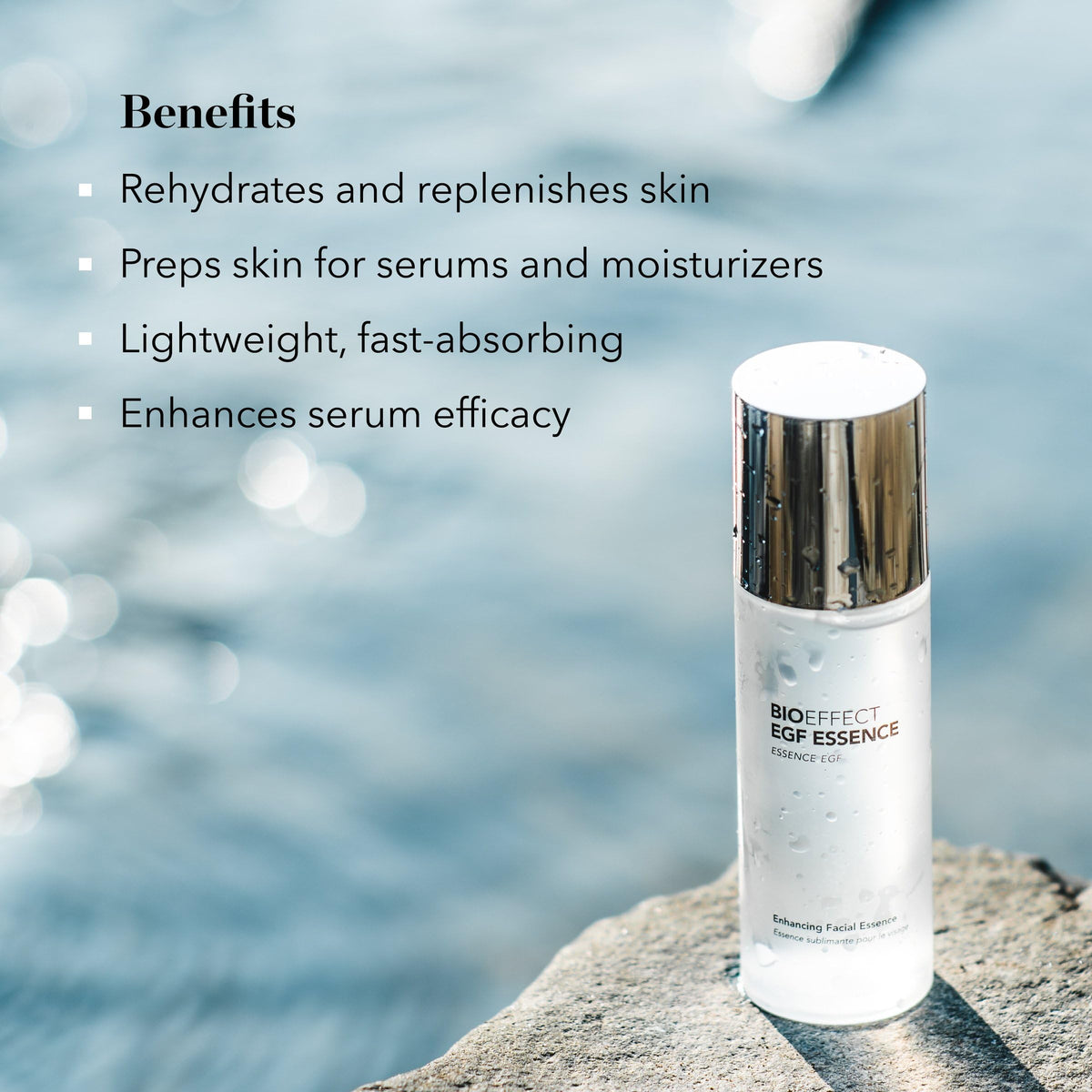 BIOEFFECT EGF Essence - Bioeffect Official Imagery - 3