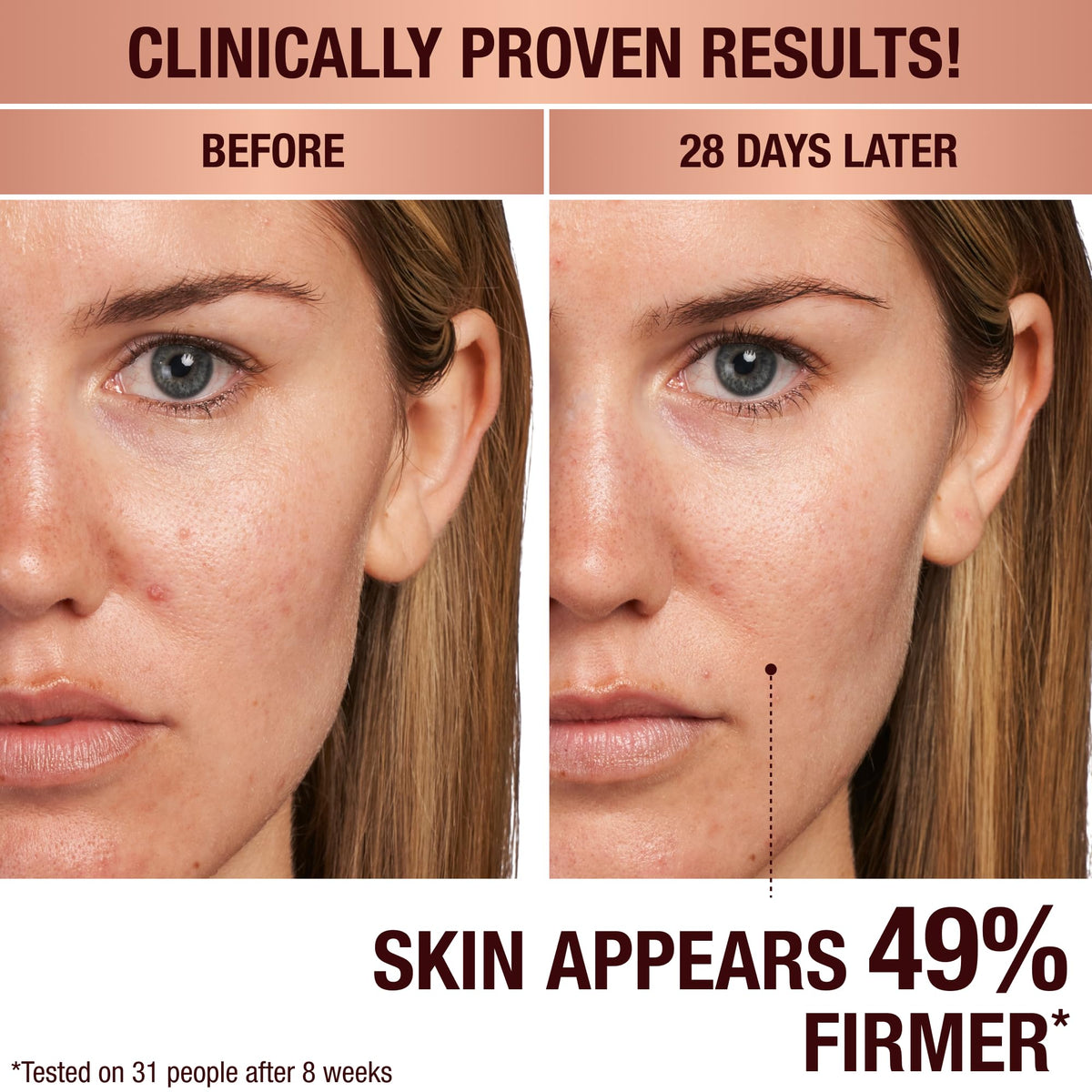 Charlotte Tilbury Magic Serum Crystal Elixir - Premium Selection Official Imagery - 4