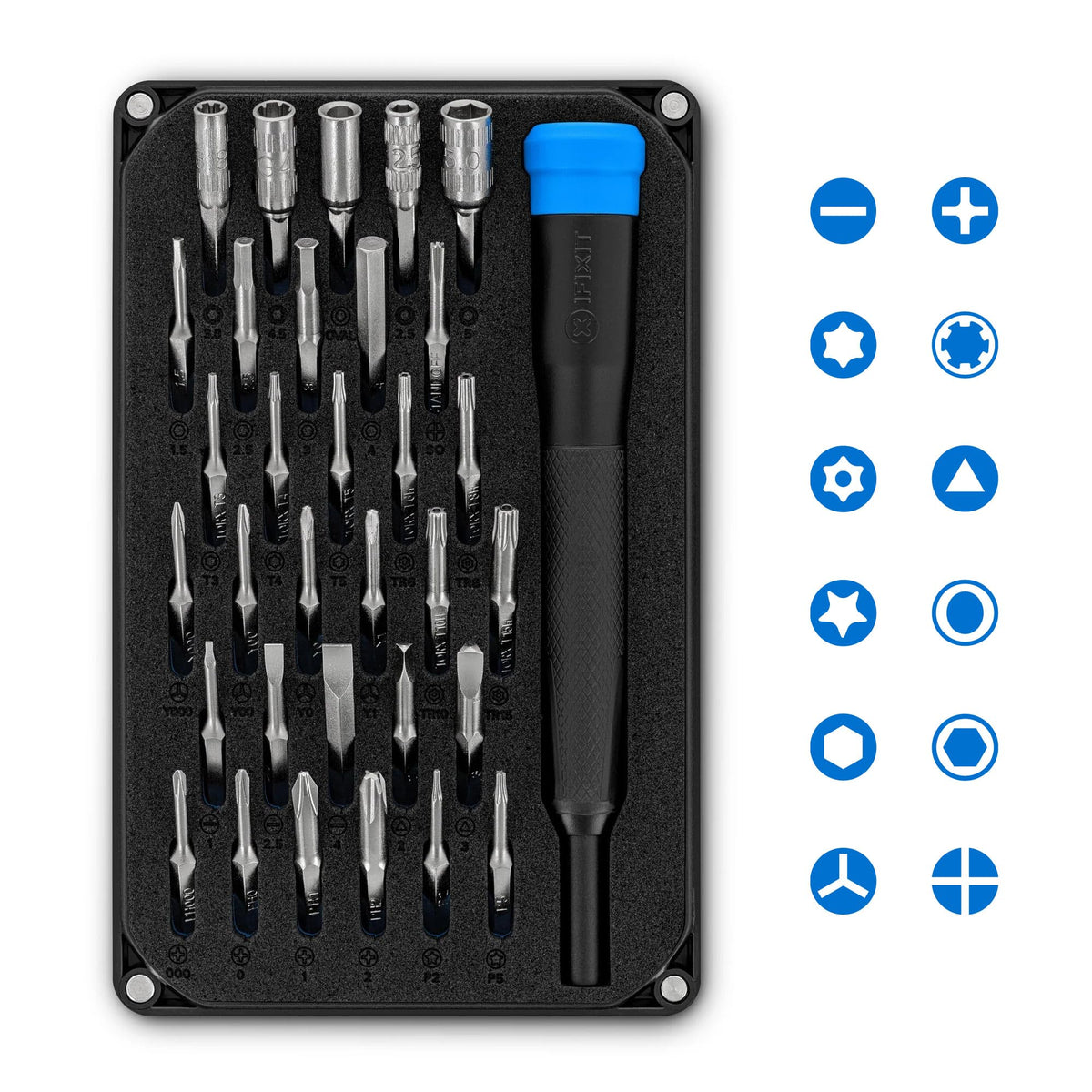 iFixit Pro Tech Go Toolkit - iFixit Official Imagery - 6