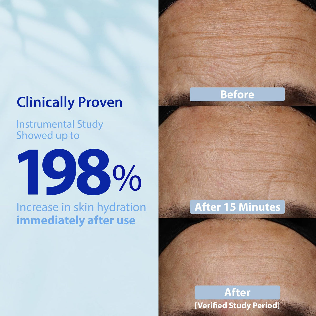 Dr Denese SkinScience HydroShield Ultra Moisturizing Face - Dr. Denese Official Imagery - 5