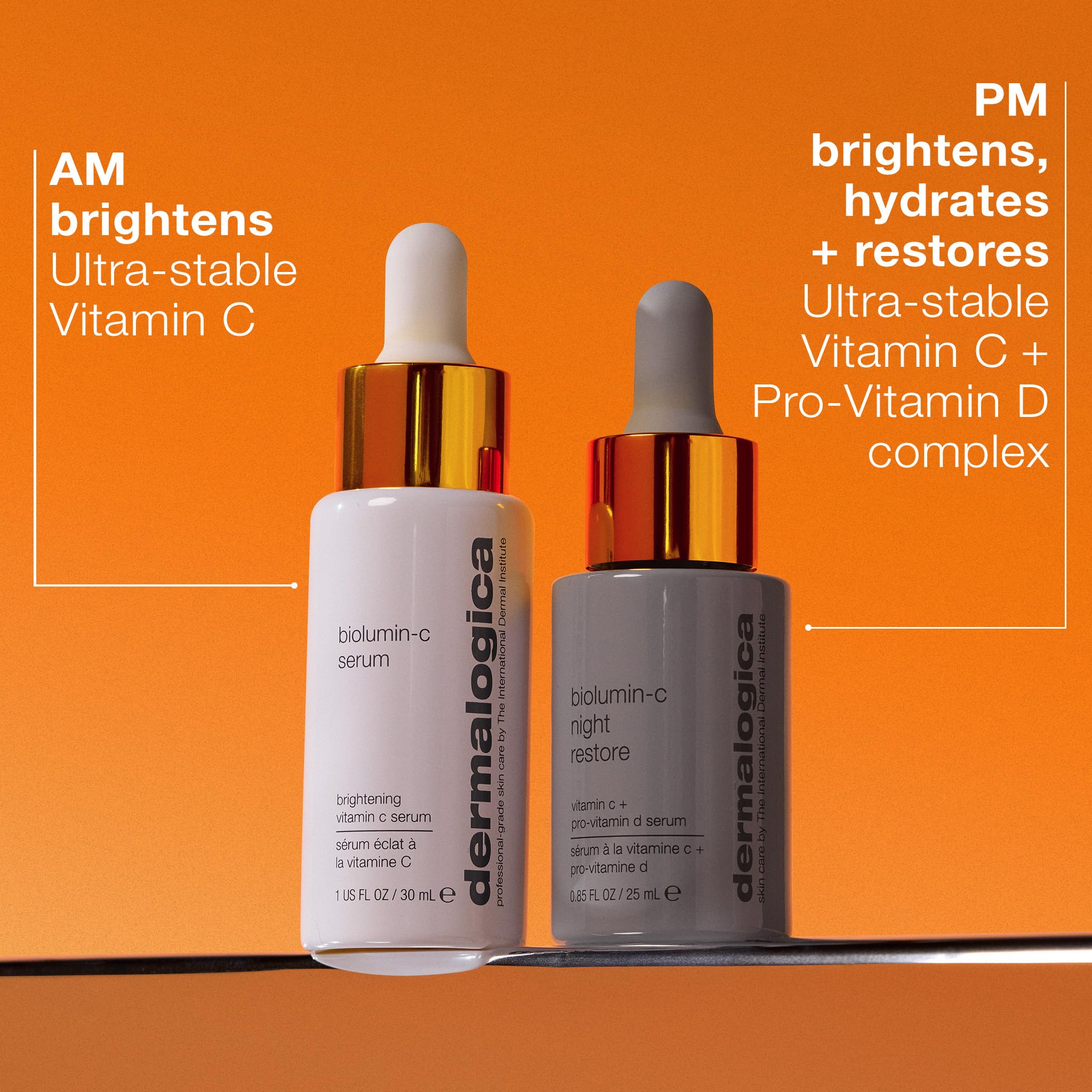 Elefair Tech Dermalogica Biolumin - C Serum & Vitamin C Dark Spot Serum - Elefair Tech Official Product View 9
