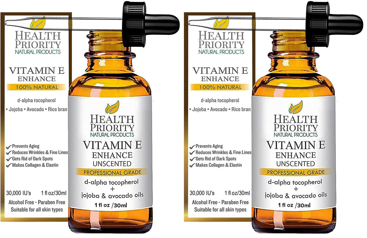 Health Priority Naturals - Health Priority Natural Products Official Imagery - 2