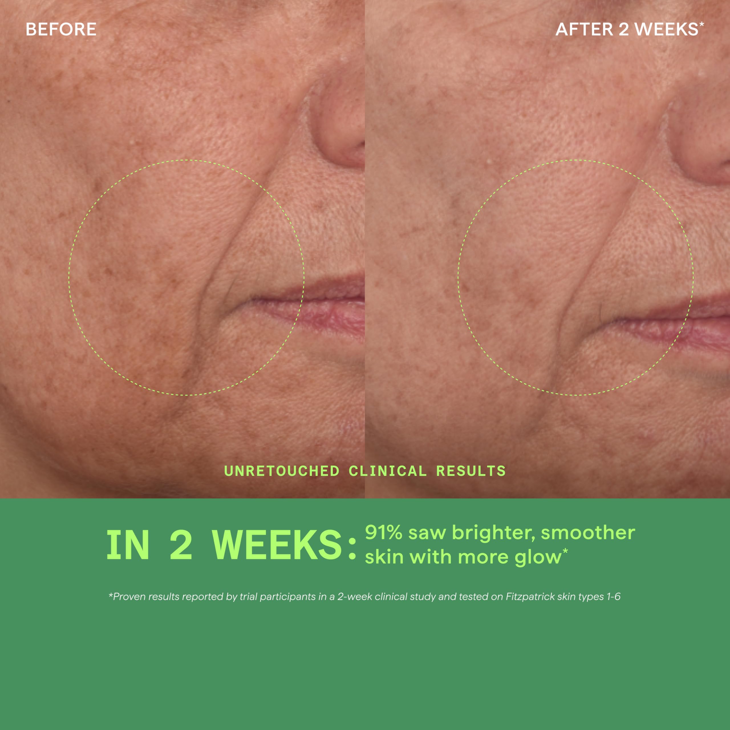 Murad Vita C Glycolic Serum - Premium Selection Official Imagery - 6