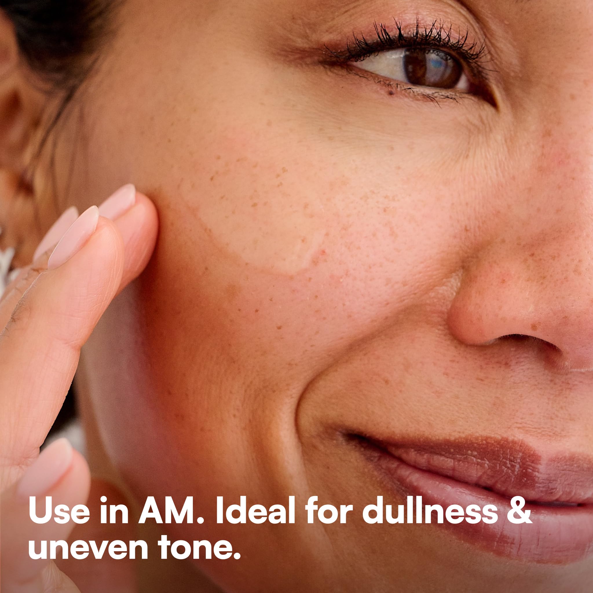 Bliss Glow and Hydrate Niacinamide Hydrating Face Serum - Bliss Official Imagery - 8