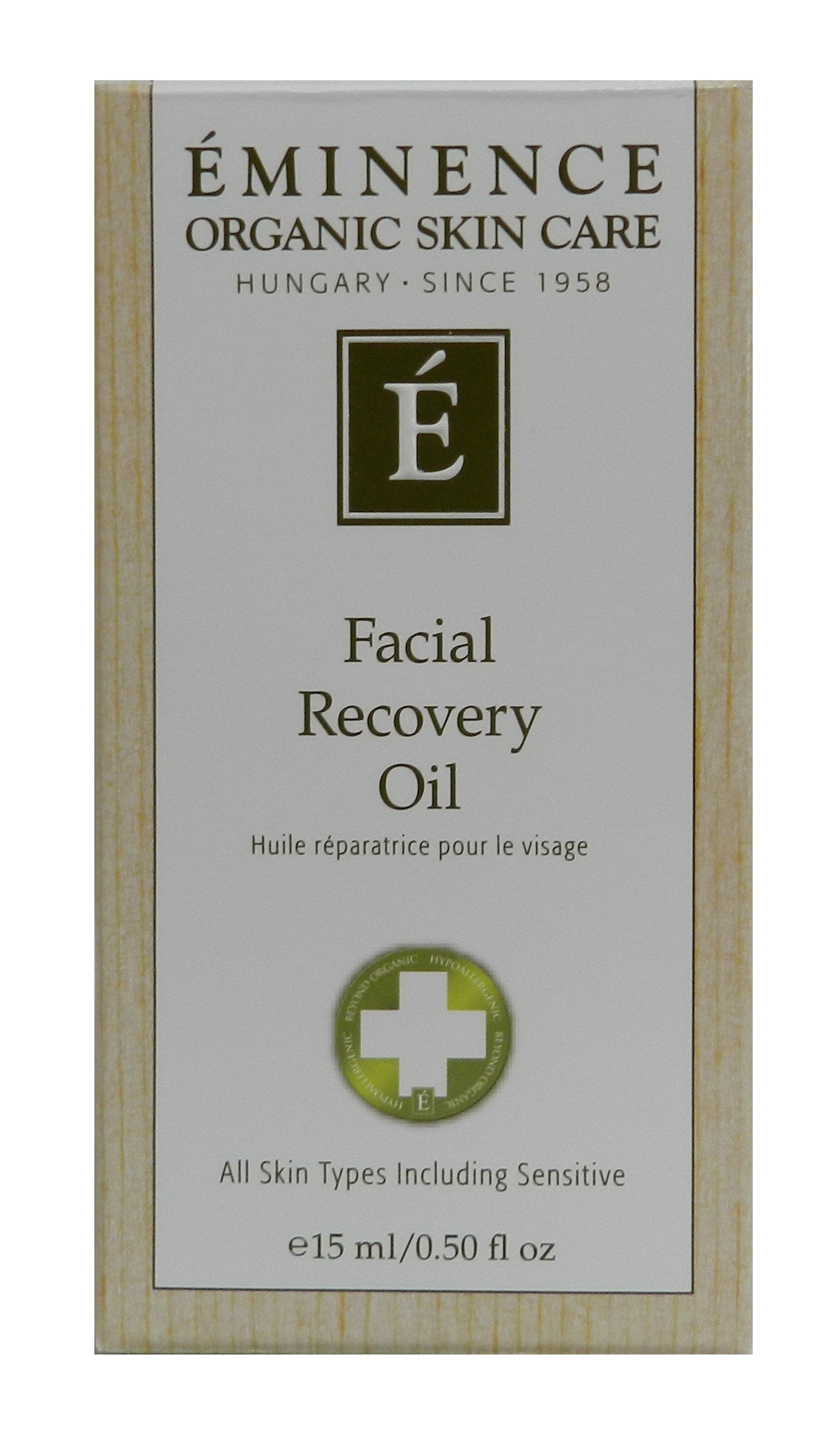 Eminence Facial Recovery Oil, 0 - Eminence Official Product View 3