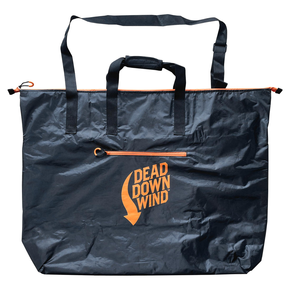 Dead Down Wind BLACK Premium Scent Prevent Travel Bag 33 x - DEAD DOWN WIND Official Imagery - 2