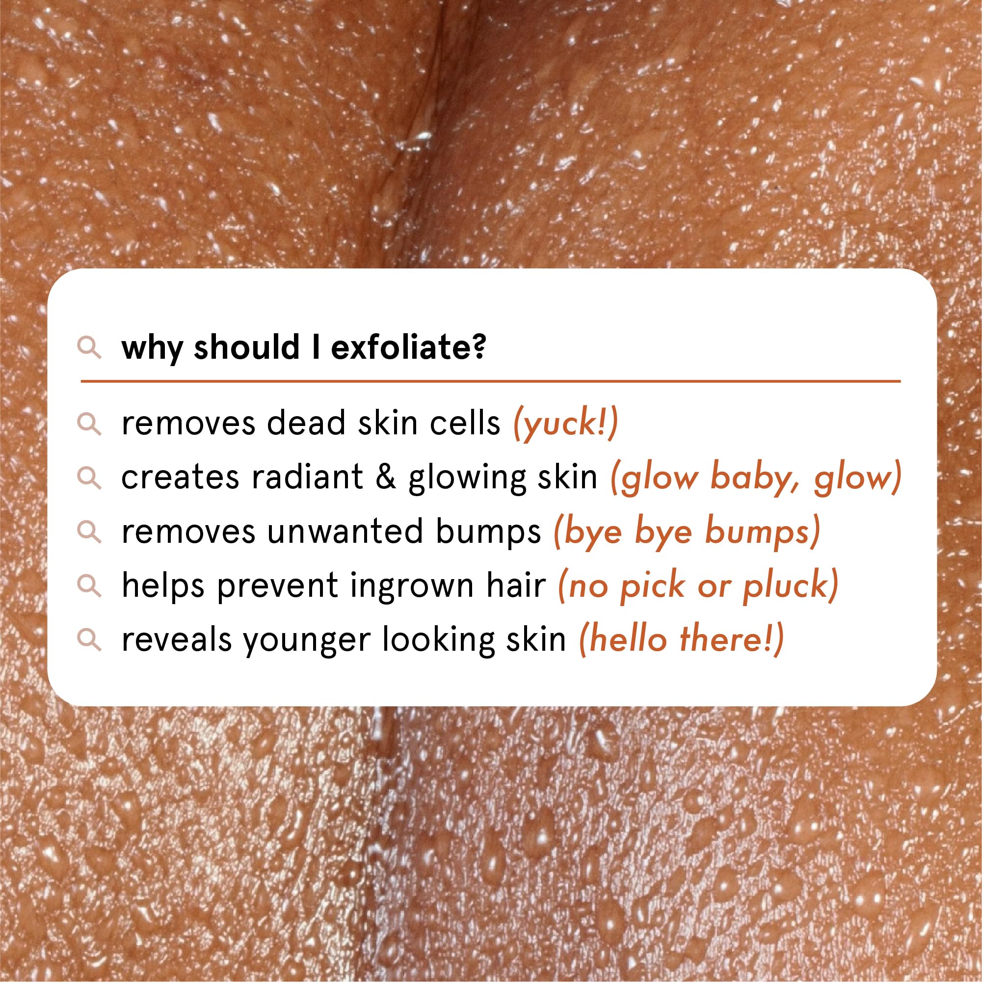 Cleanlogic Organic Cotton Small Exfoliating Body Scrubber – Deep Cleansing - Cleanlogic Official Product View 5