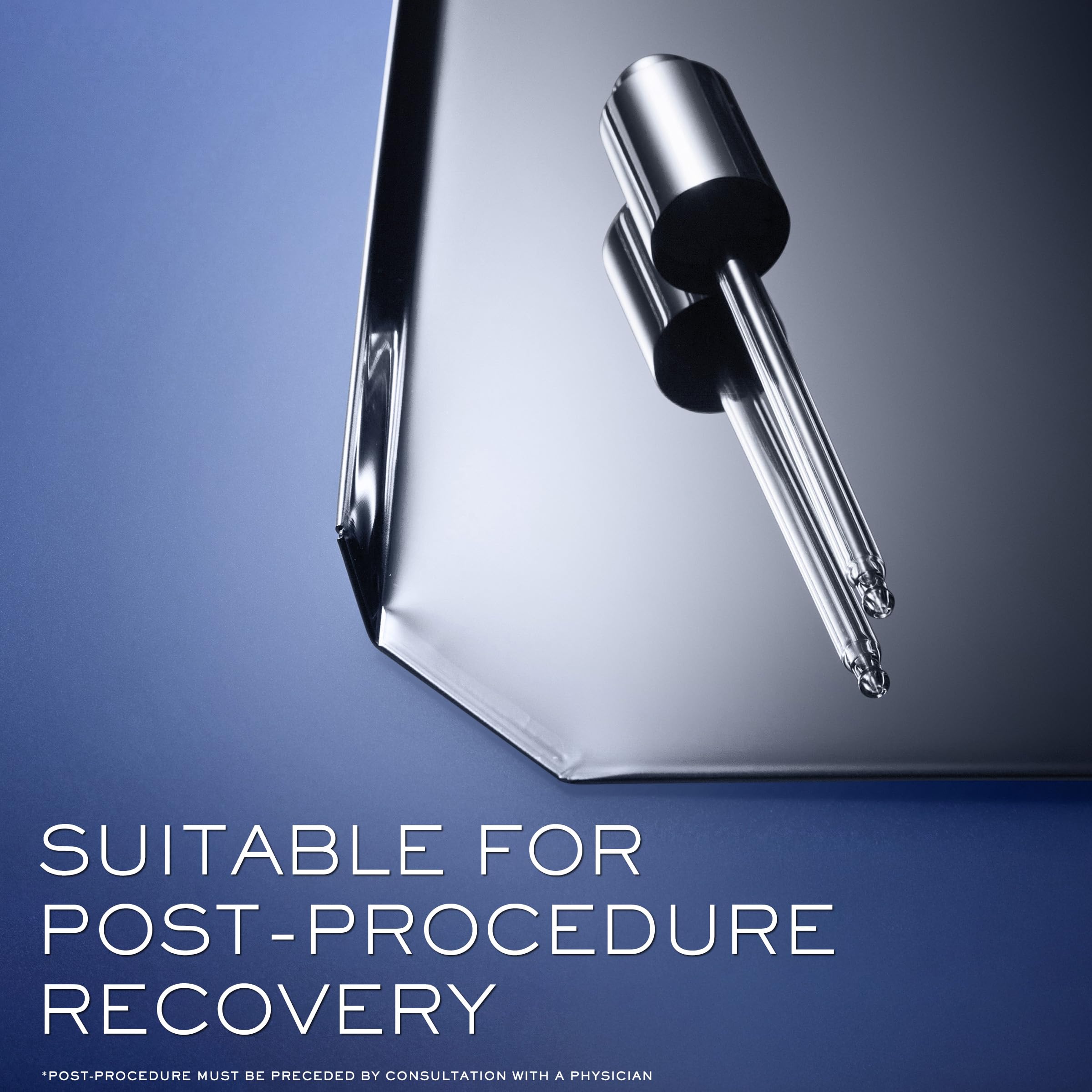 Lancôme Génifique Ultimate Recovery Serum - Generic