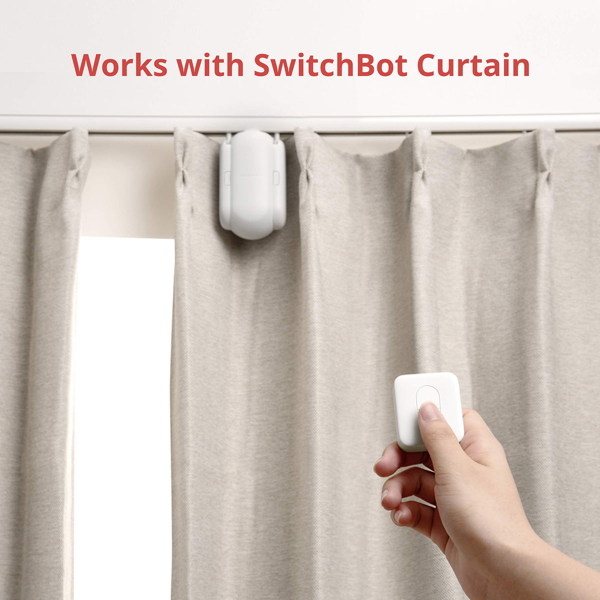 2025 New SwitchBot Smart Plug Mini 15A with Remote Energy - SwitchBot Official Imagery - 4