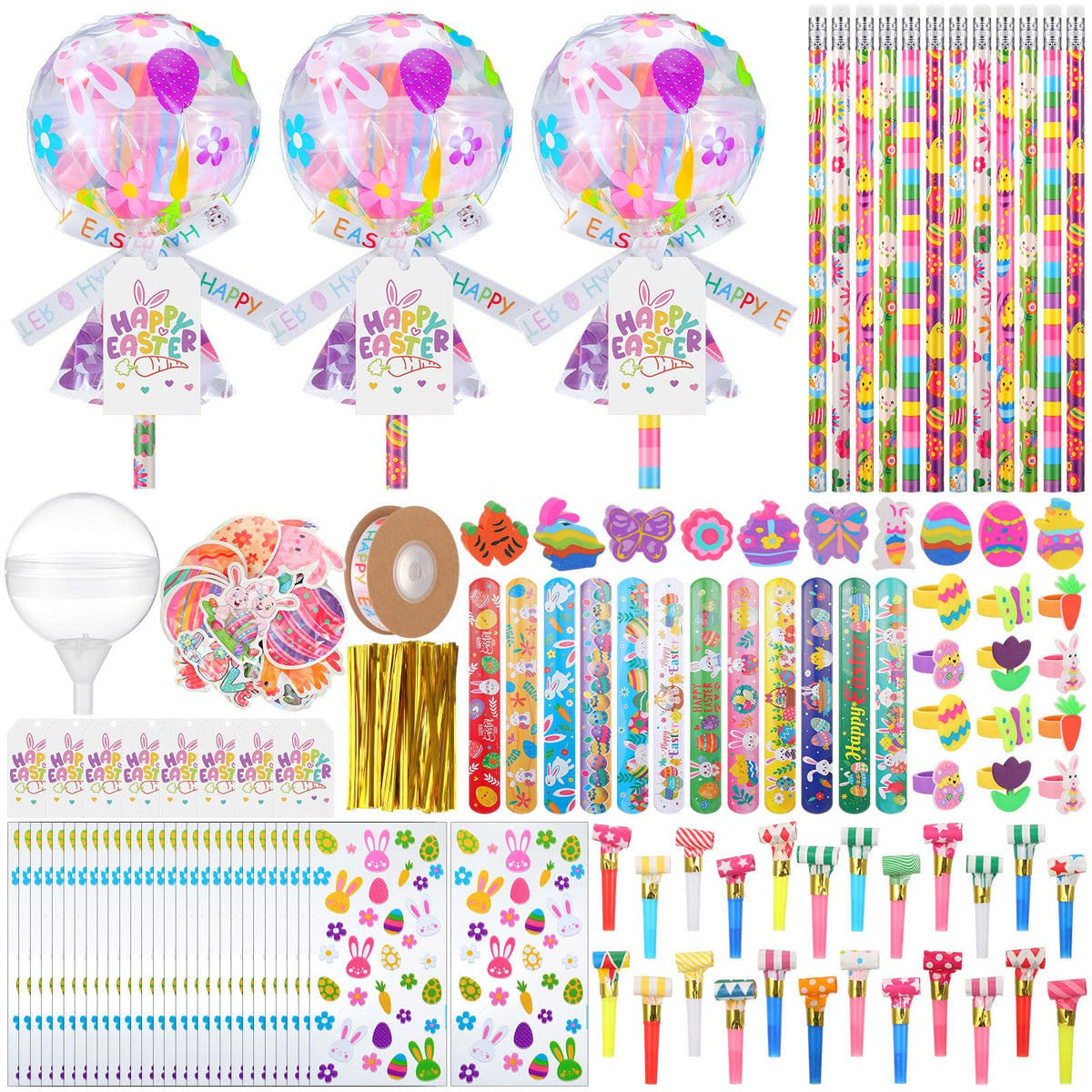 Soulchen 24 Pack Birthday Party Favor Set Bulk Giant - Soulchen Official Imagery - 8