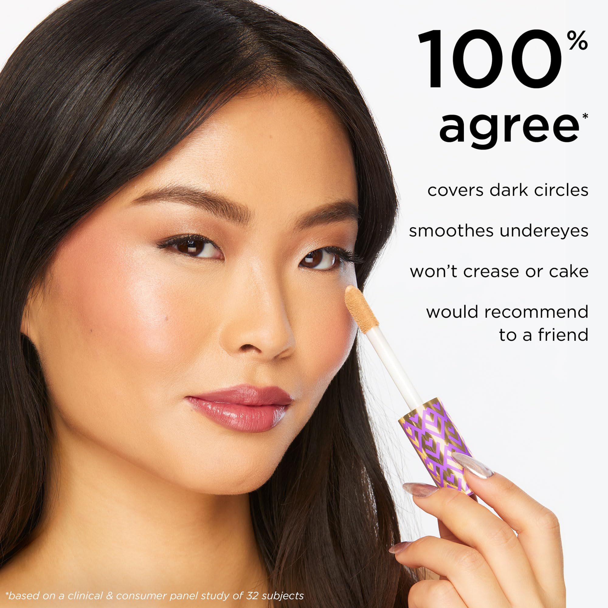 tarte icons shape tape concealer maracuja juicy lip duo Full - Premium Selection Official Imagery - 5