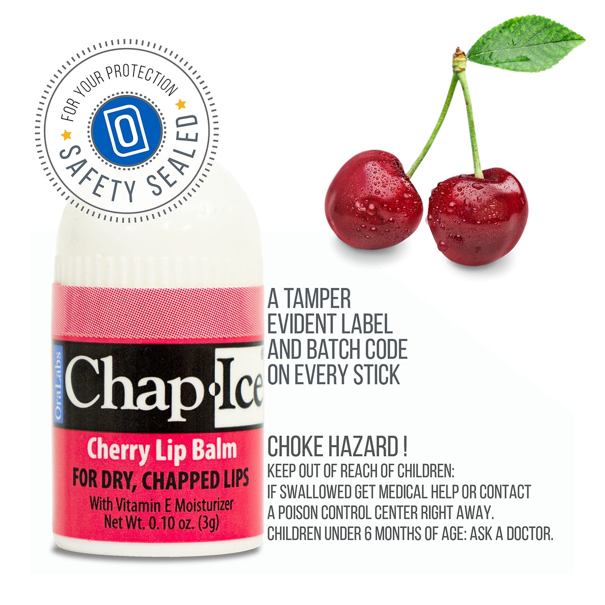 Chap Ice - CHAP-ICE Official Imagery - 3