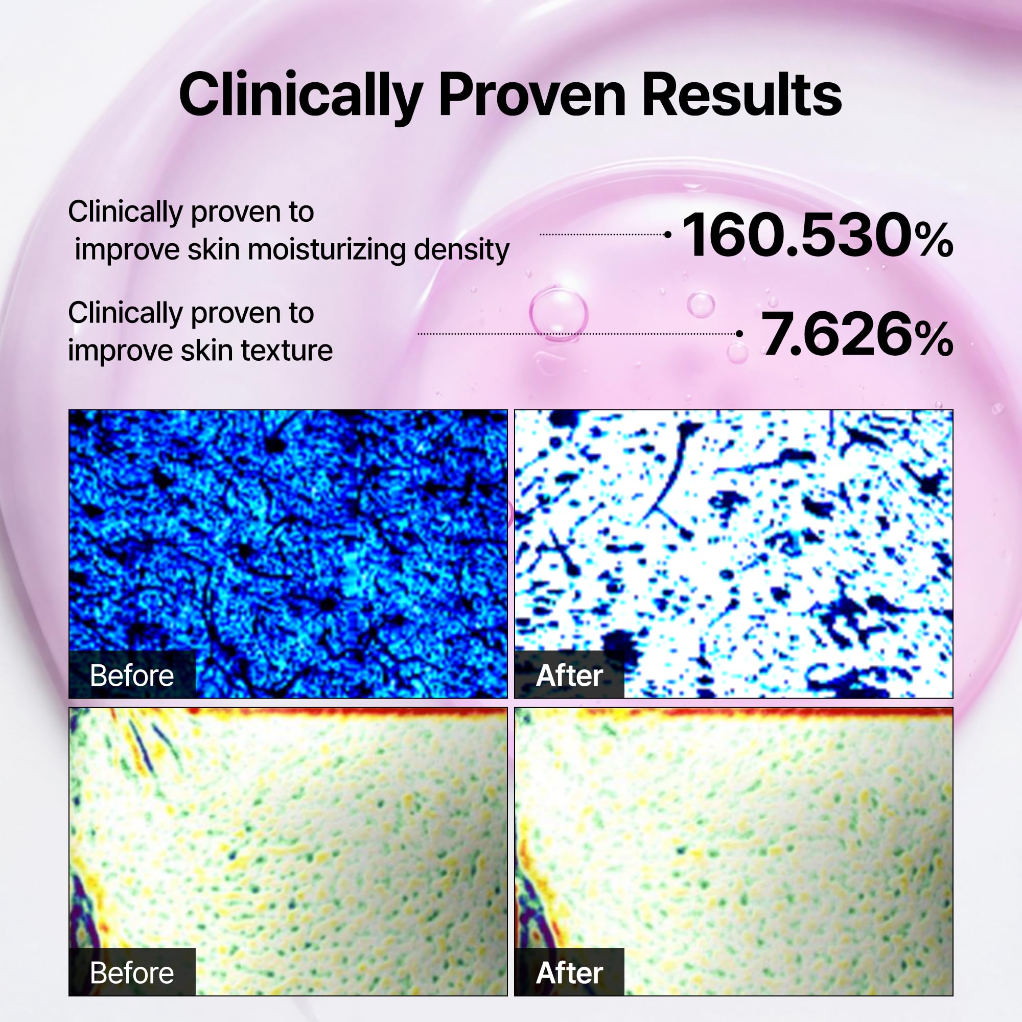 Dr.Melaxin Calcium Bonding Serum with REBORNIC 10,000ppm, - Dr.Melaxin