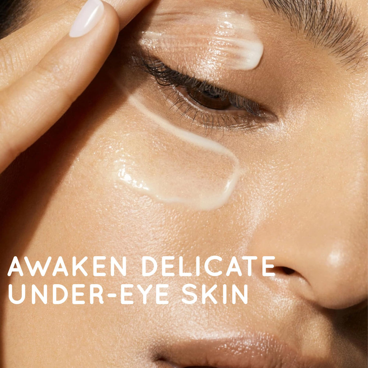 Caffeine Eye Cream - DR.Afanyr Official Imagery - 7