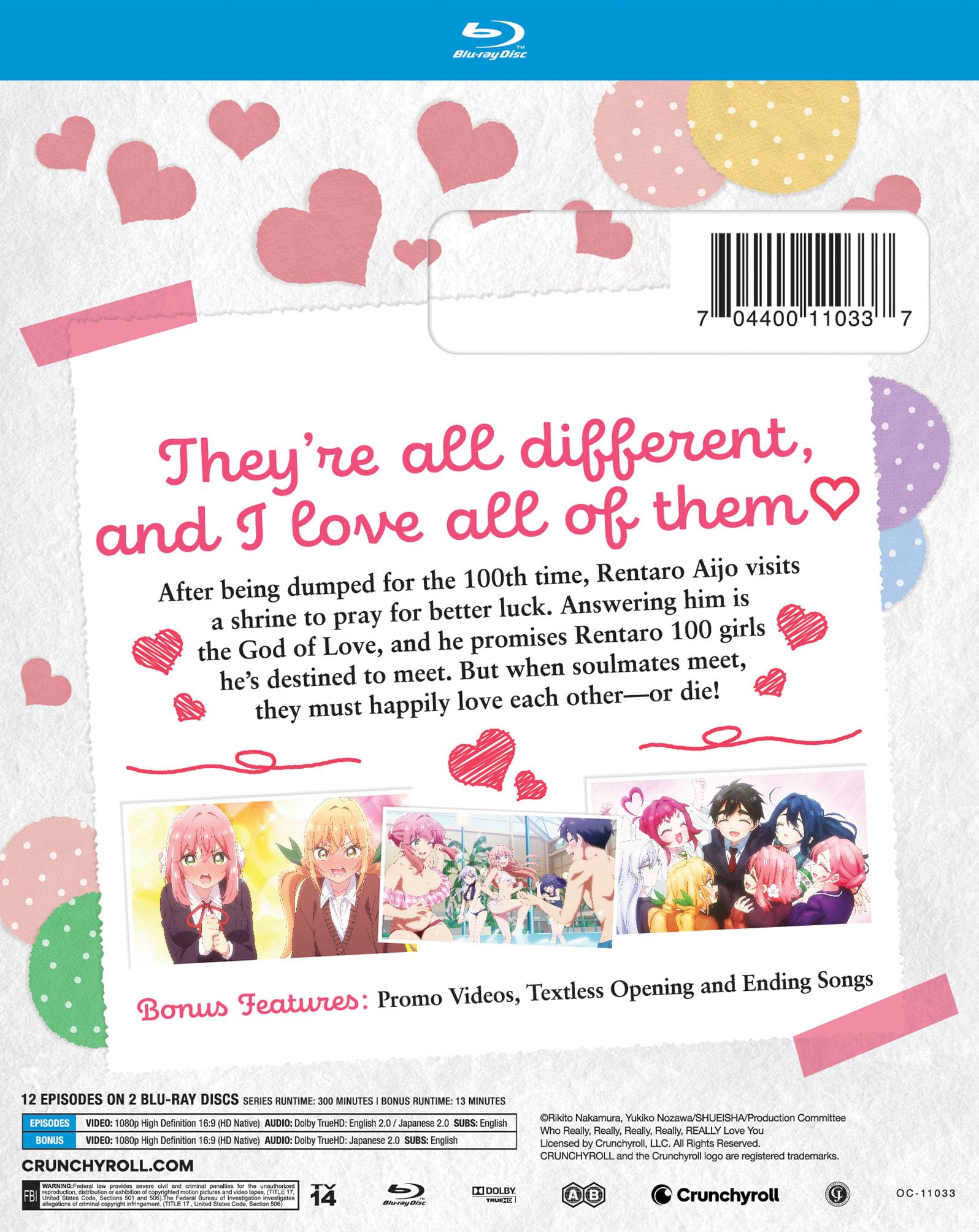 Various     
       			(Actor) 
       	          Rated:      NR - Various     
       			(Actor) 
       	          Rated:      NR           Format: Blu-ray Official Product View 4