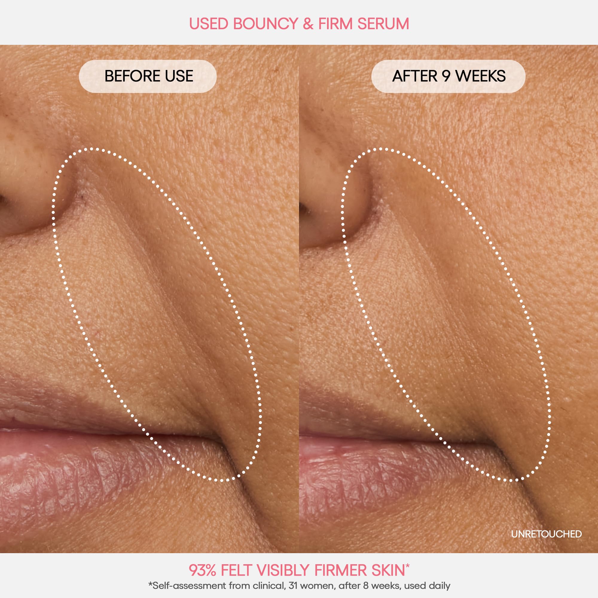 LANEIGE Bouncy &amp; Firm Sleeping Mask: Korean Overnight Face - Generic