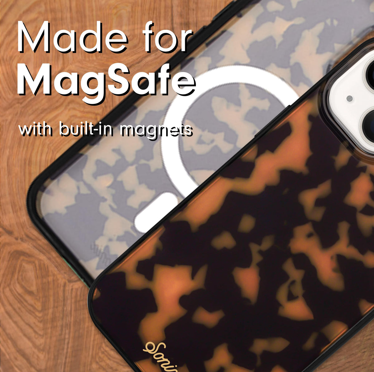 Sonix Case for iPhone 15 14 13 - Sonix Official Imagery - 4