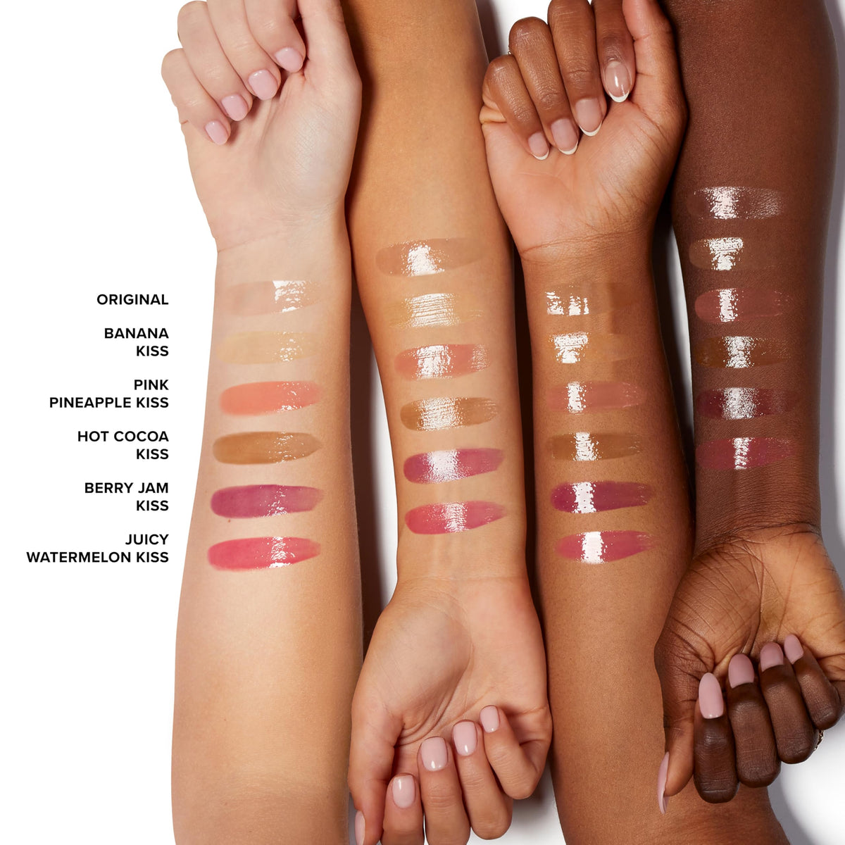 Too Faced Pillow Balm Ultra Hydrating Lip Treatment - Premium Selection Official Imagery - 8