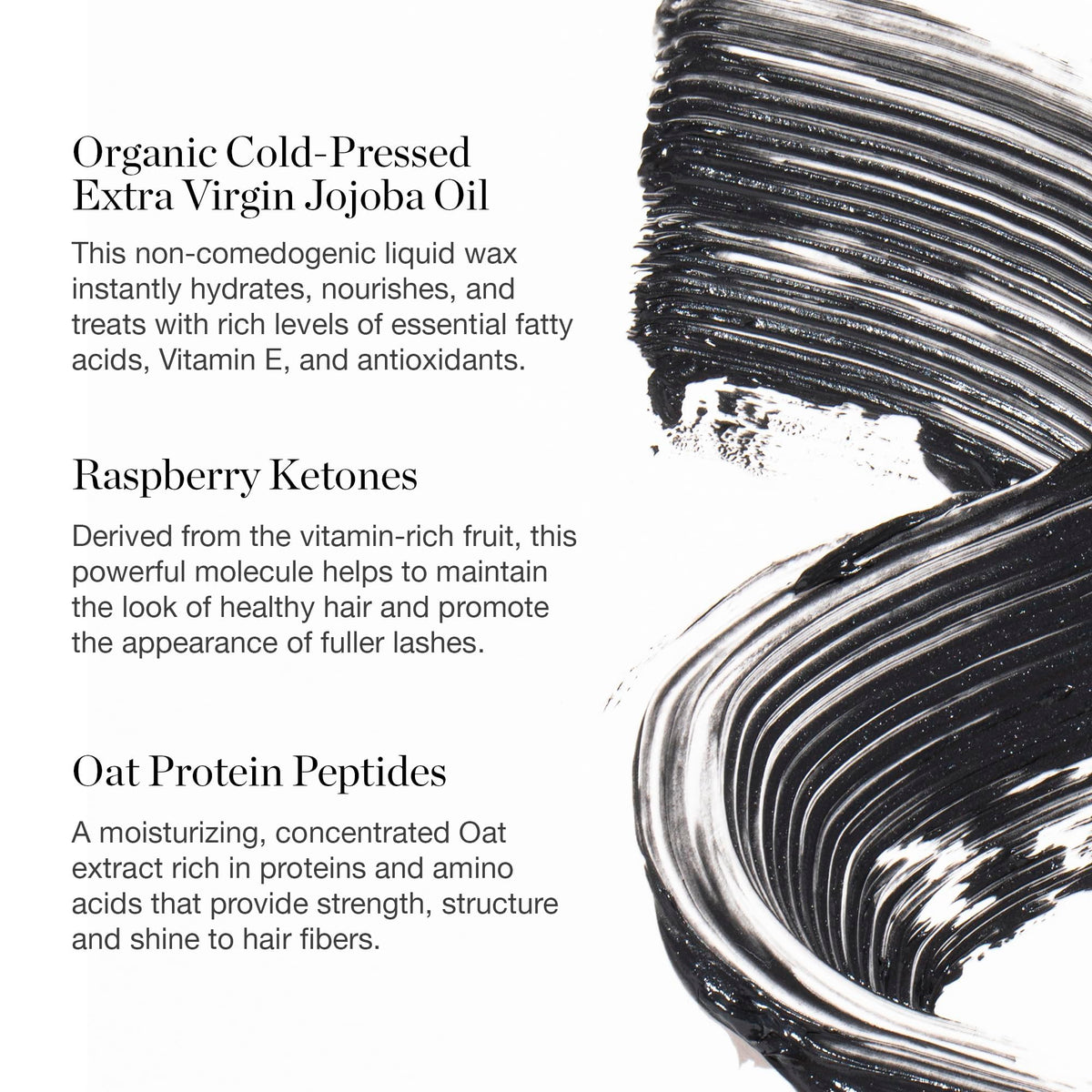 Ogee Volumizing Mascara Face Stick Trio Virtual Bundle - Ogee Official Imagery - 4