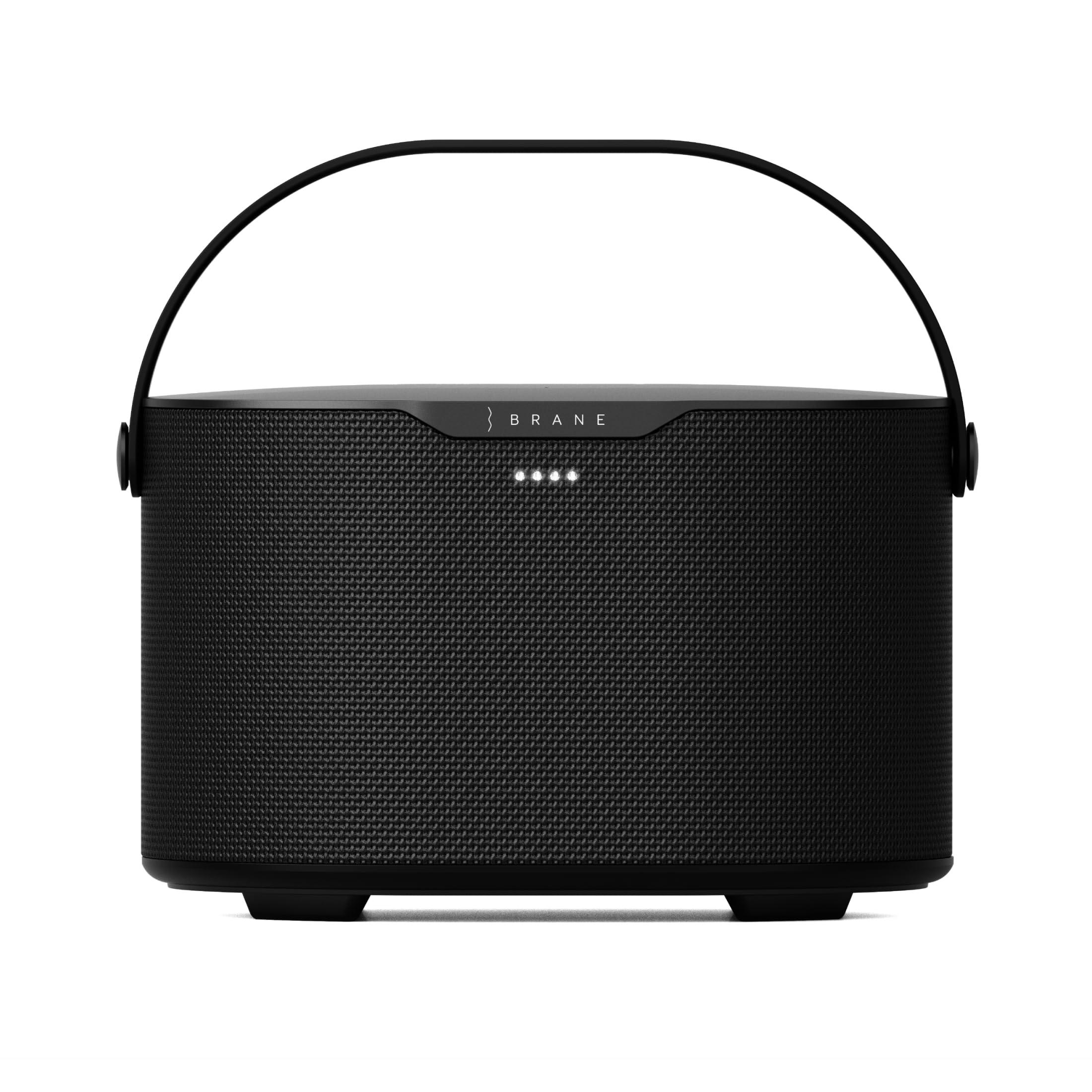 Brane Audio Brane X Smart Speaker, Portable Wireless Bluetooth Sp by Brane Audio - Angle View 1
