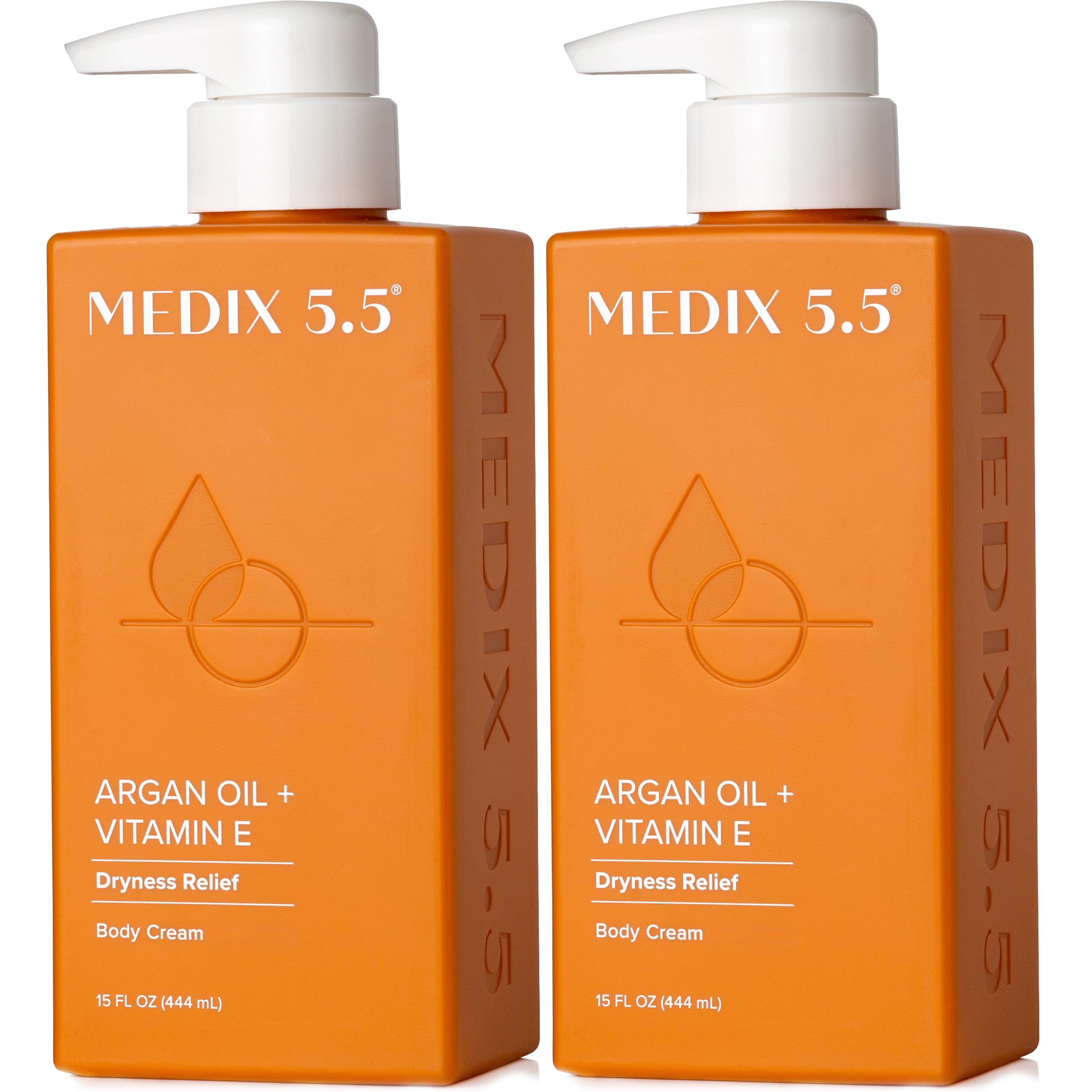 Medix 5.5 Retinol Cream + Collagen Cream Skincare Set - Medix 5.5
