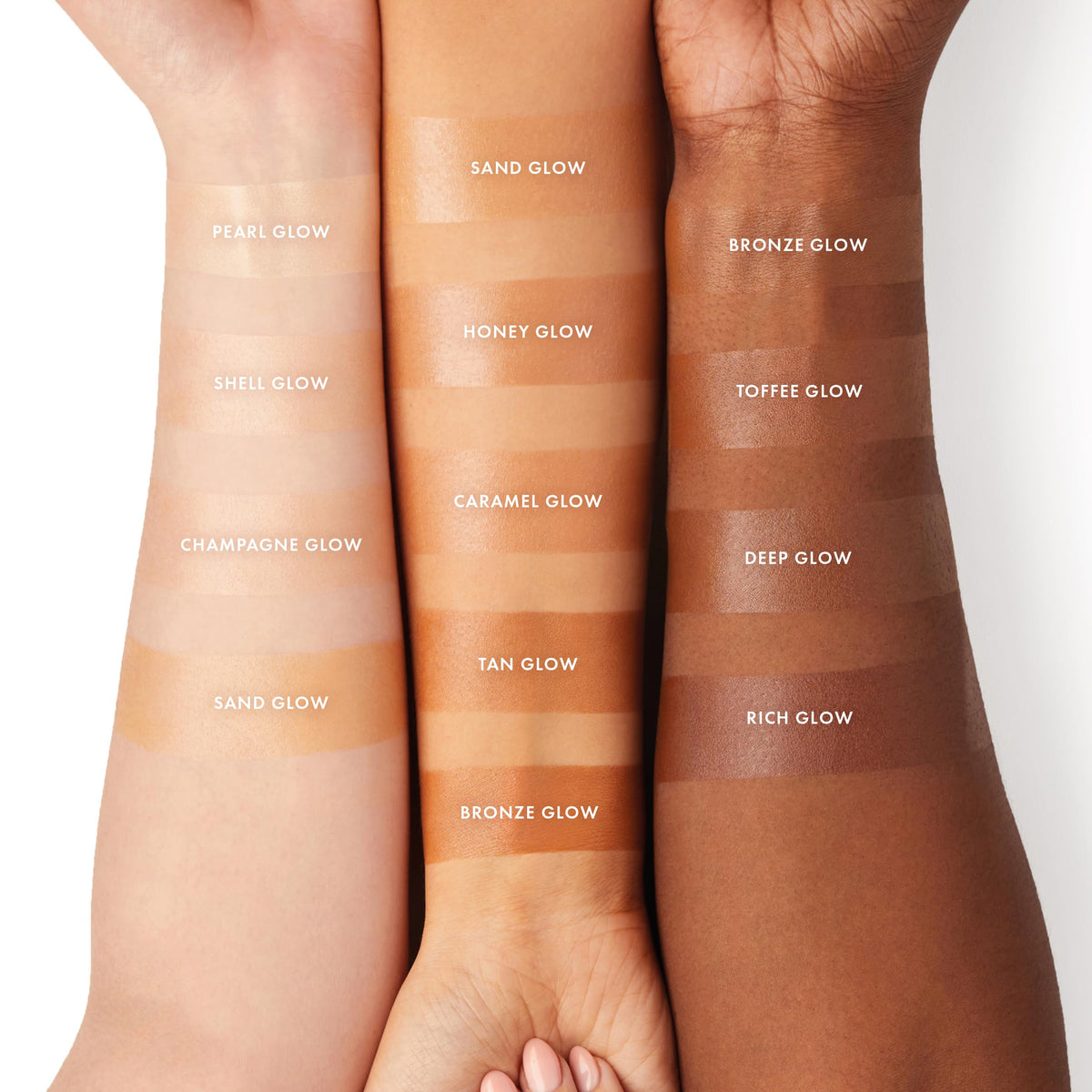 ICONIC LONDON Radiance Booster Tinted Moisturizer - ICONIC LONDON Official Imagery - 5