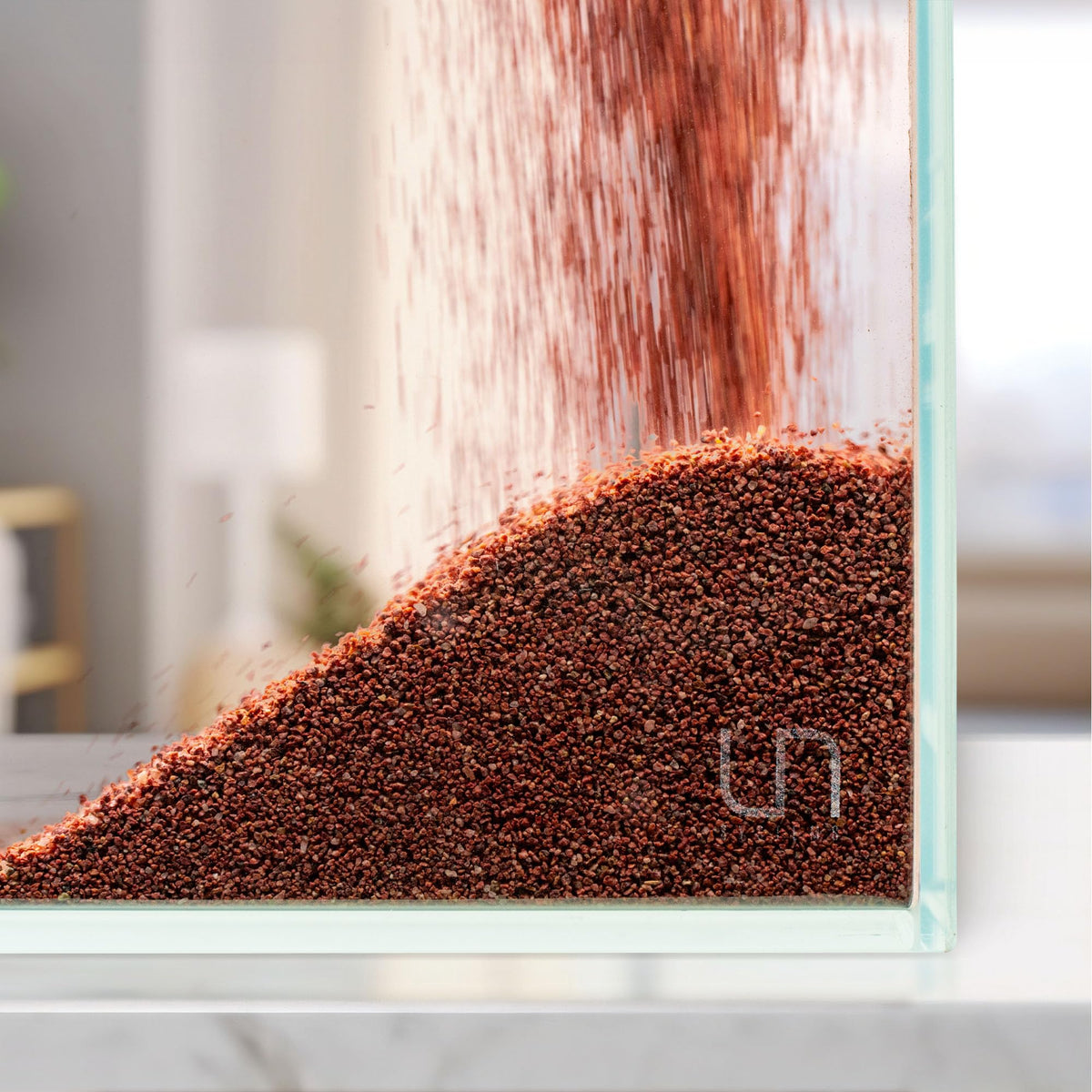 Ultum Nature Systems Controsand Morocco Gravel - Ultum Nature Systems Official Imagery - 8