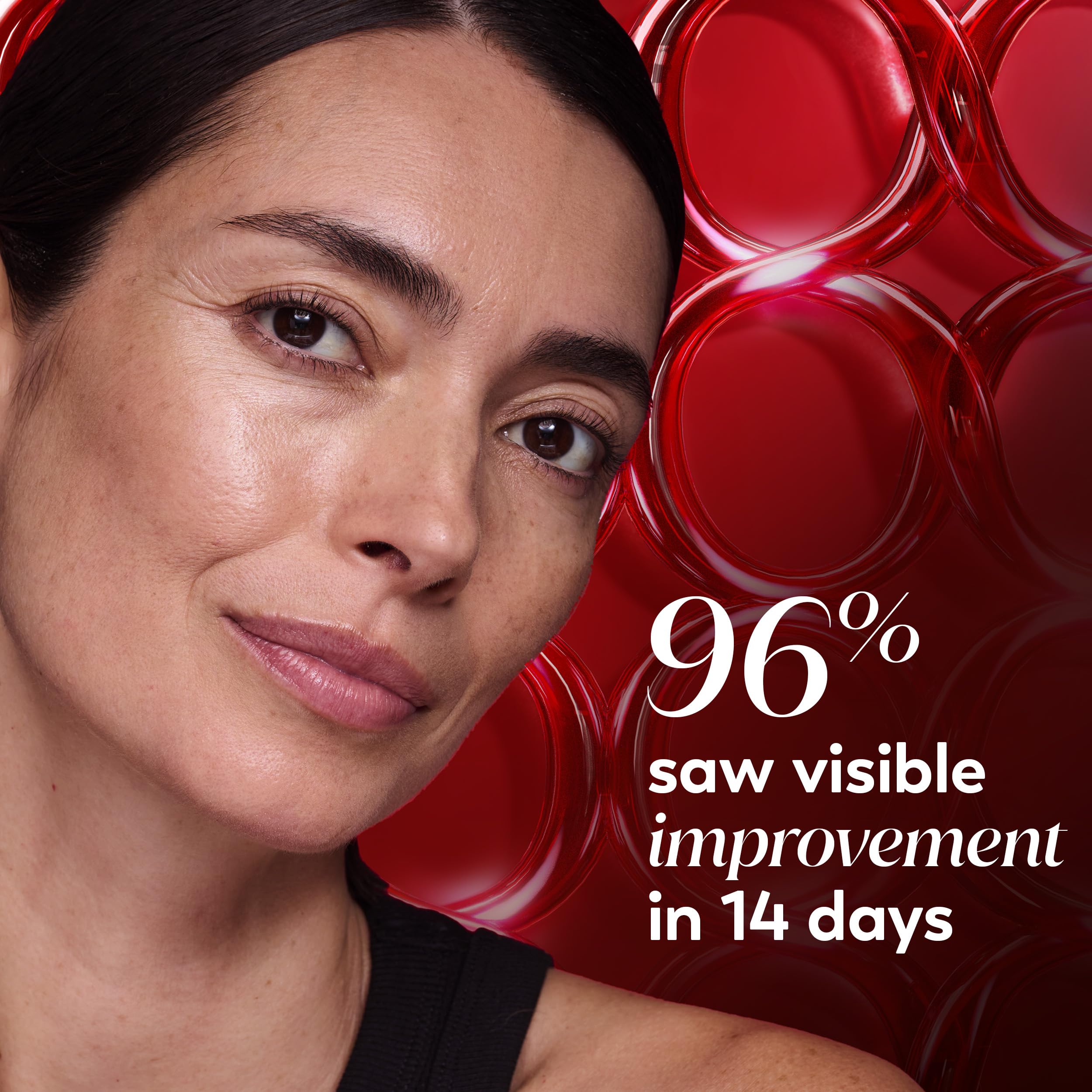 Olay Regenerist Neck and Face Roller, Neck Cream for Tightening - Olay