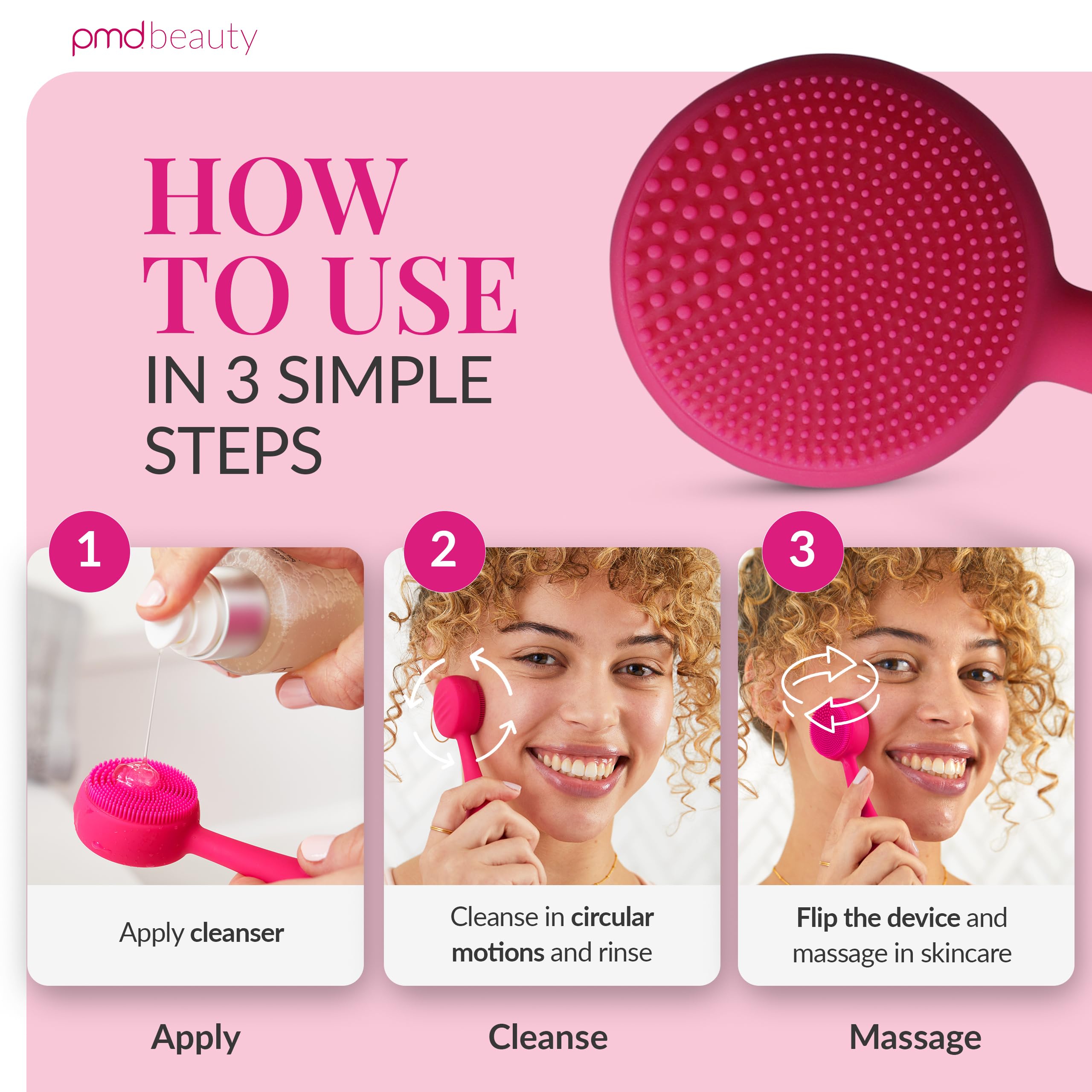 PMD Clean Mini - Premium Selection Official Imagery - 7